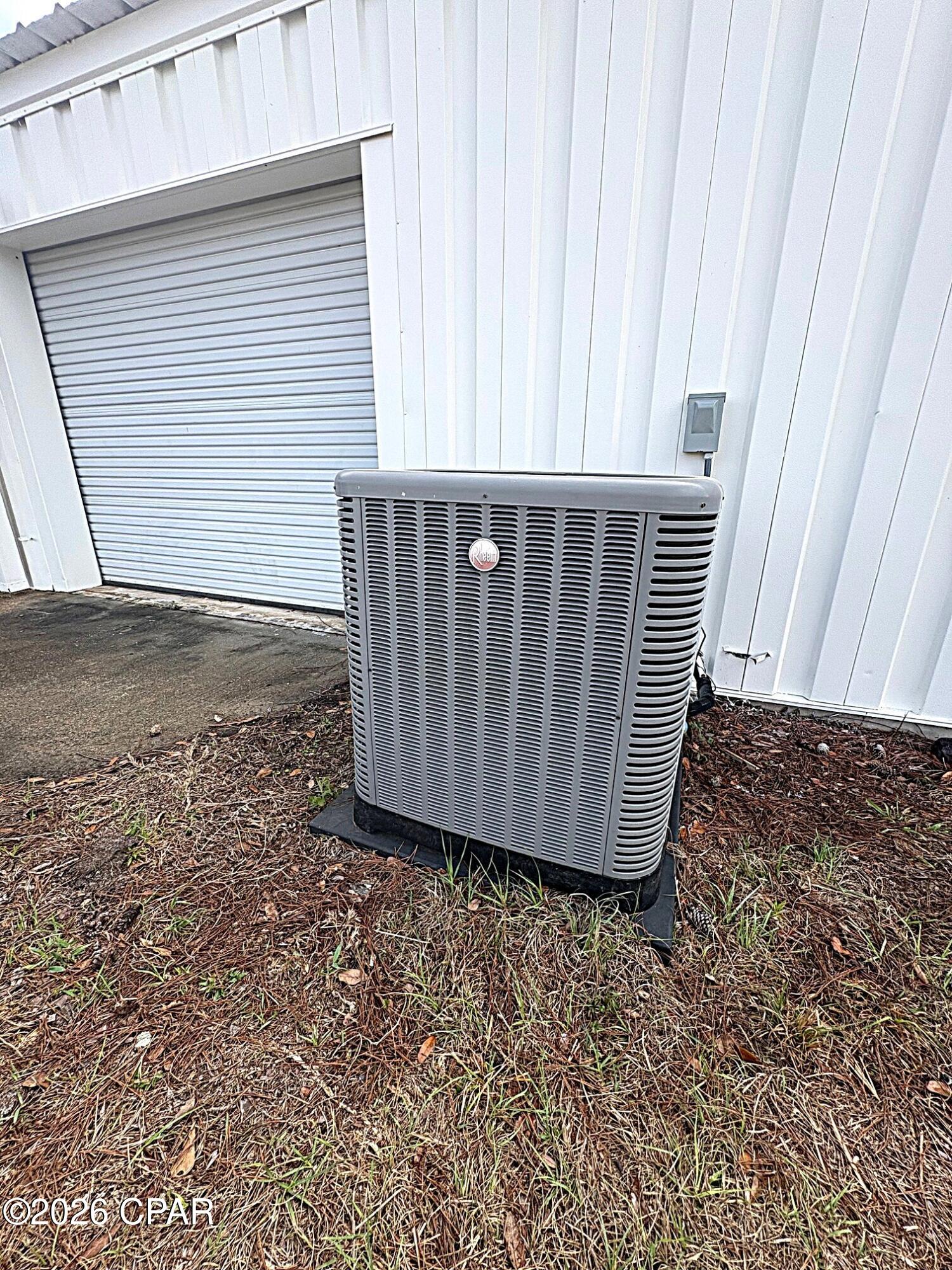 [No Recorded Subdiv] - Commercial Sale