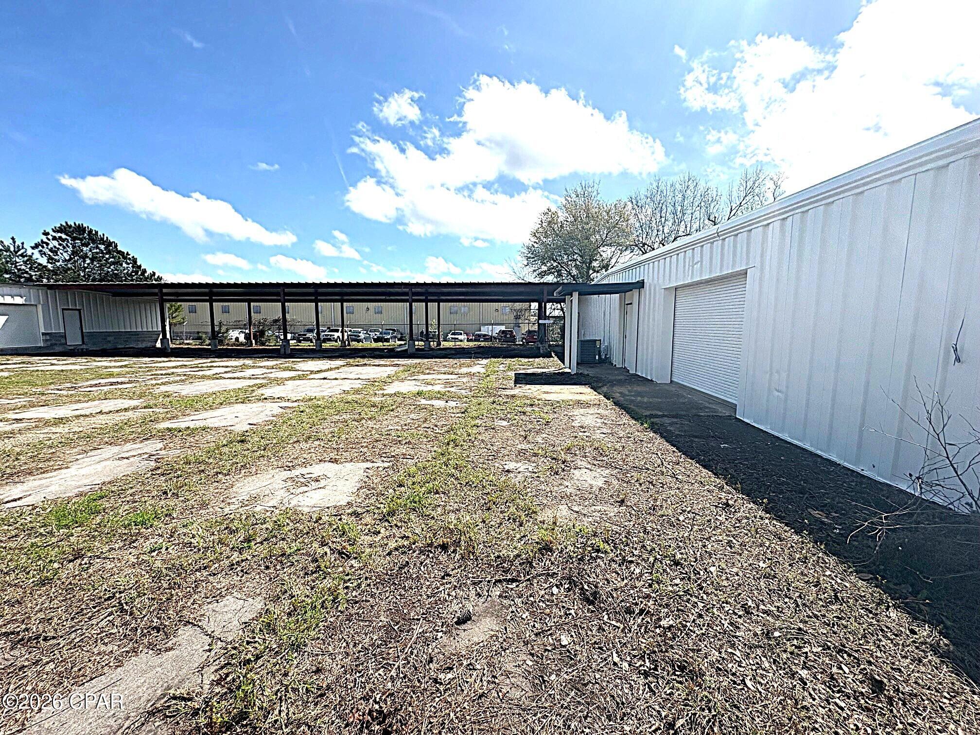 [No Recorded Subdiv] - Commercial Sale