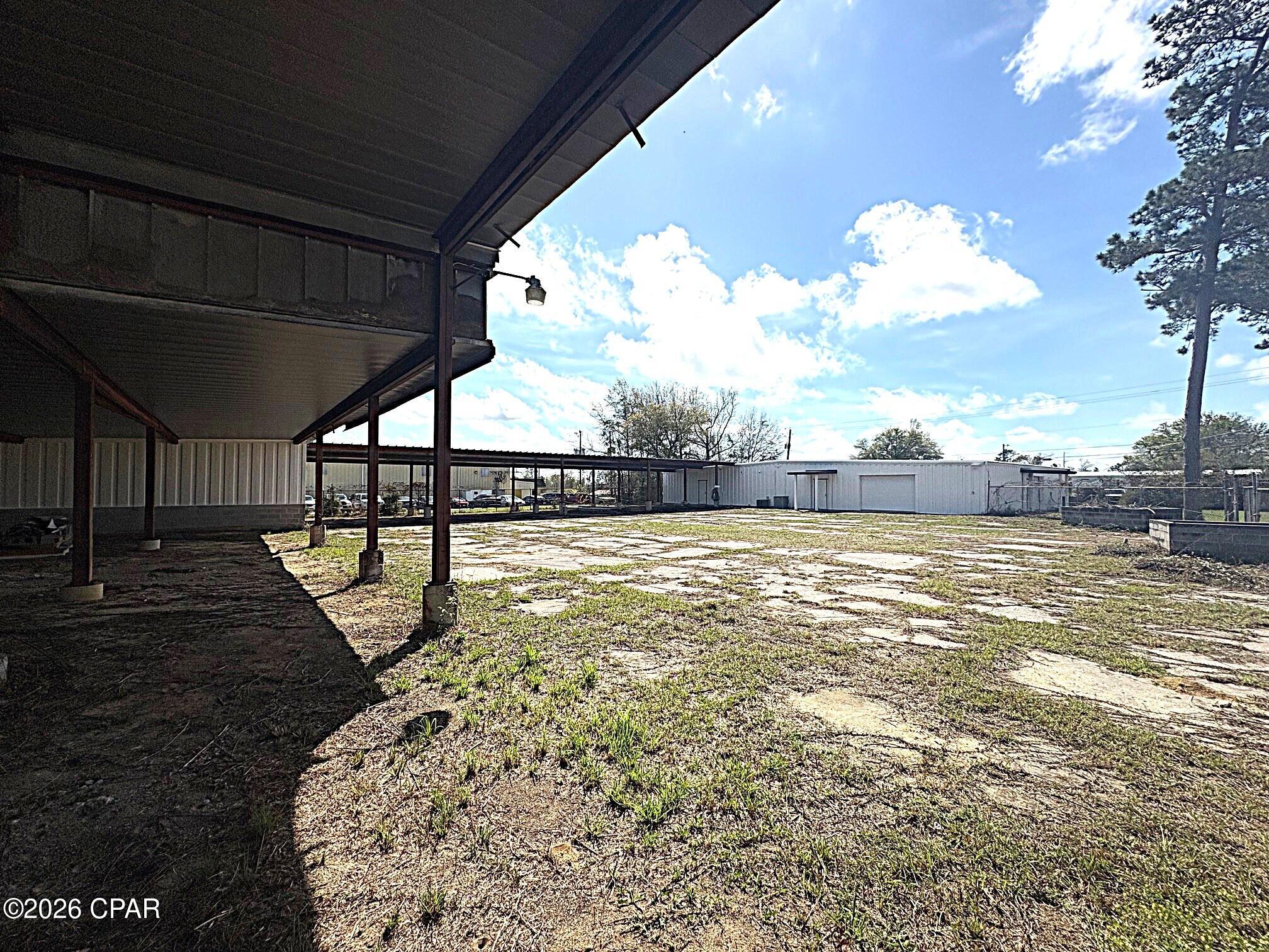 [No Recorded Subdiv] - Commercial Sale