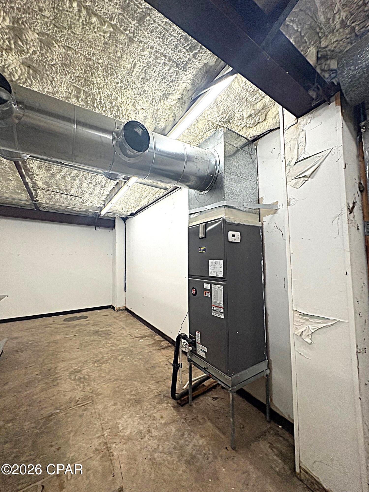 [No Recorded Subdiv] - Commercial Sale