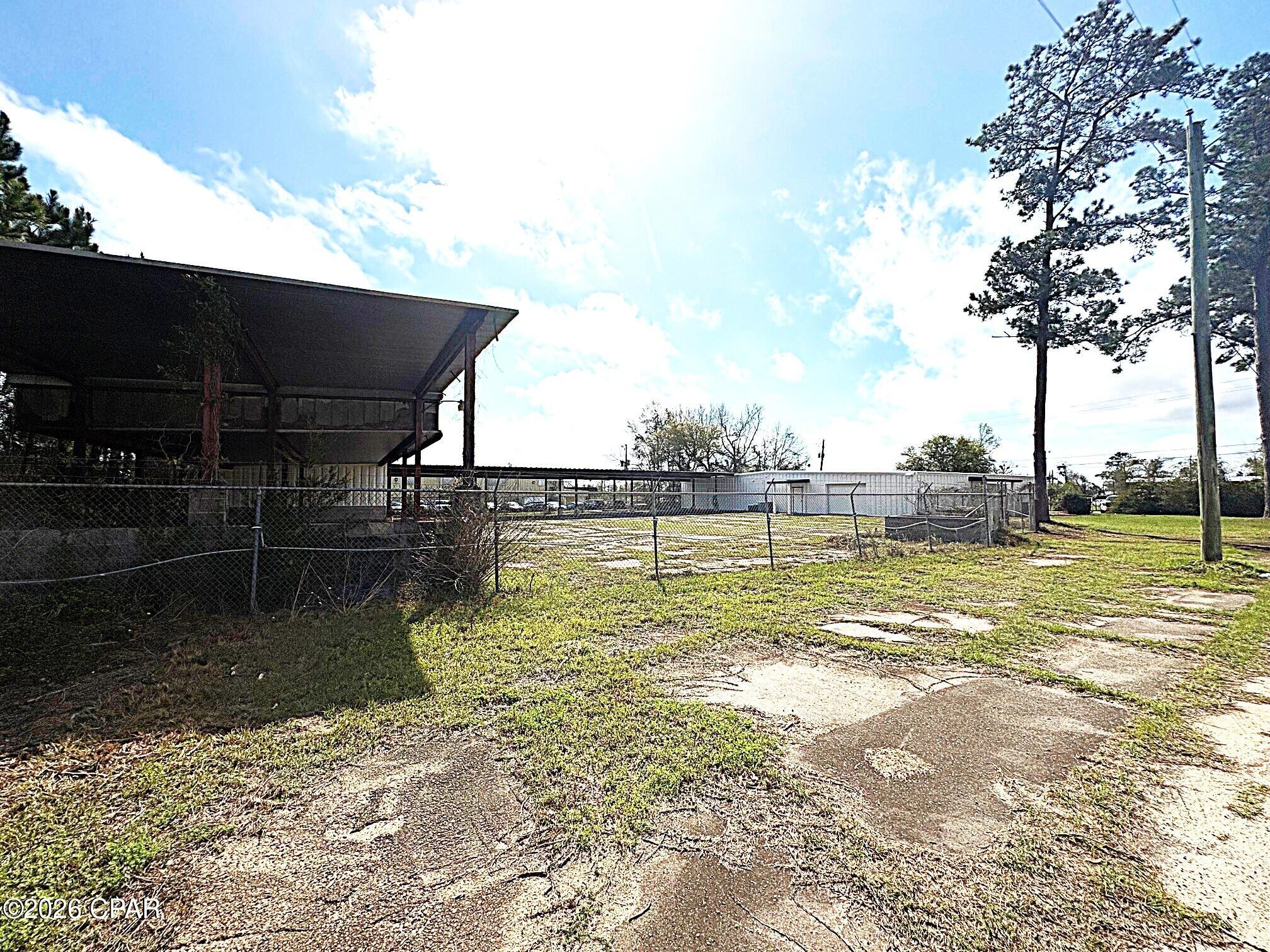 [No Recorded Subdiv] - Commercial Sale