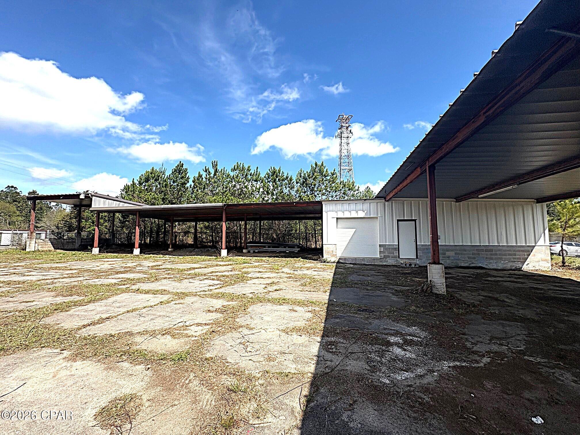 [No Recorded Subdiv] - Commercial Sale