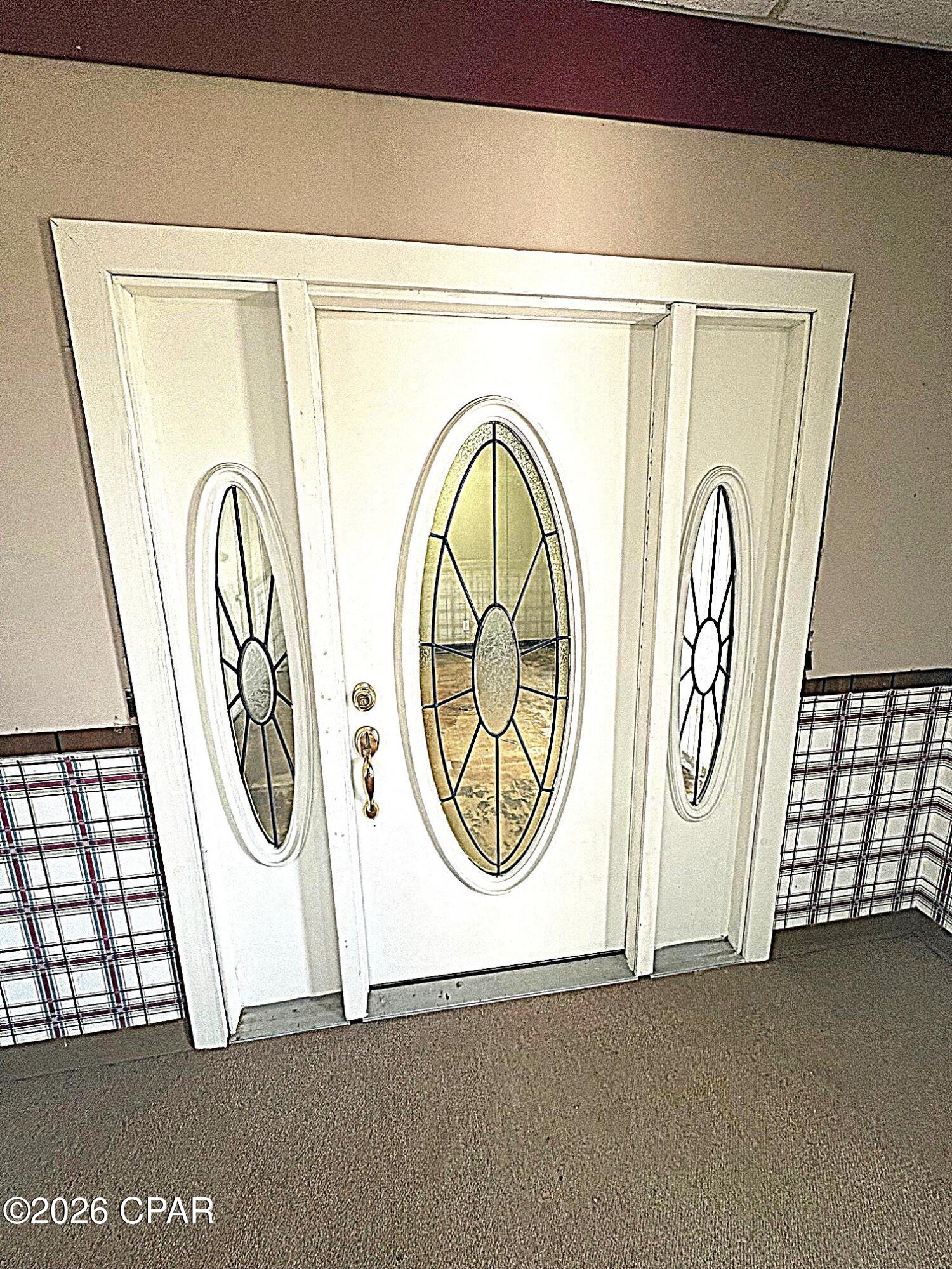 [No Recorded Subdiv] - Commercial Sale