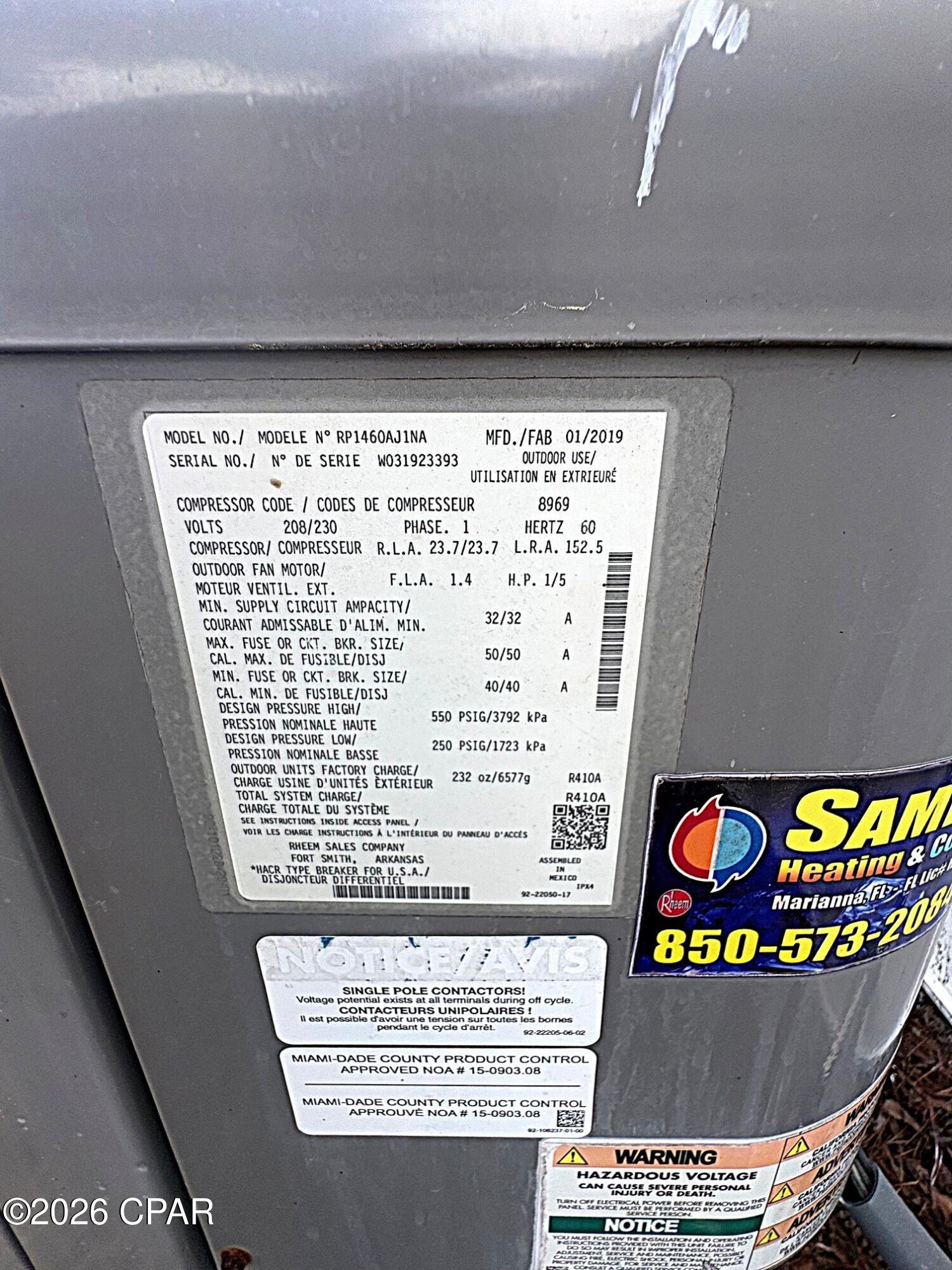 [No Recorded Subdiv] - Commercial Sale