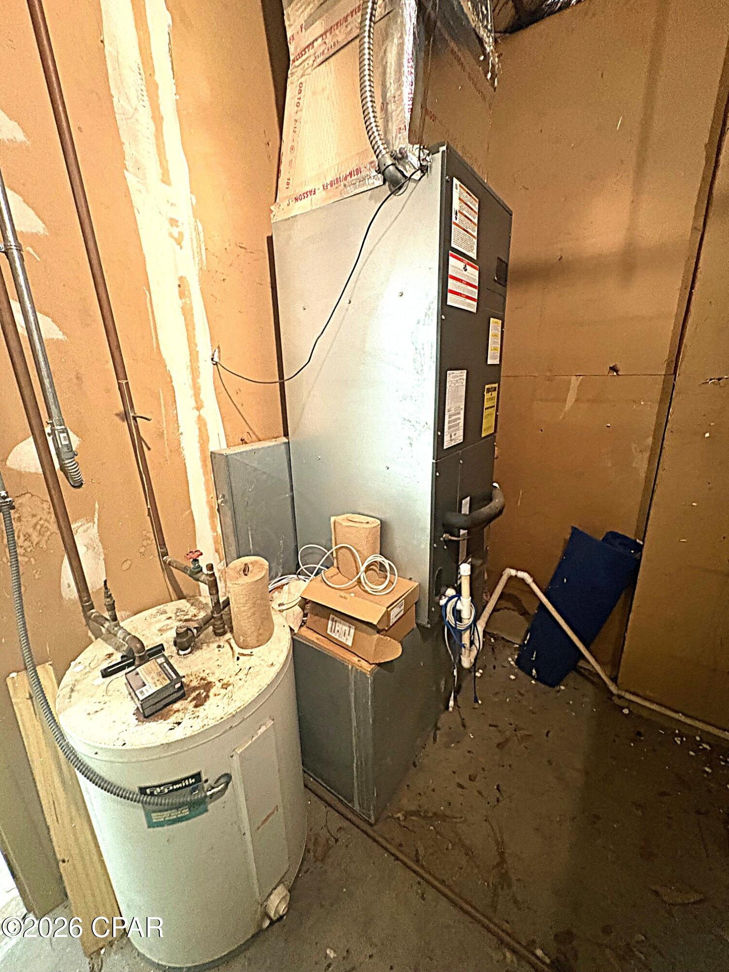 [No Recorded Subdiv] - Commercial Sale