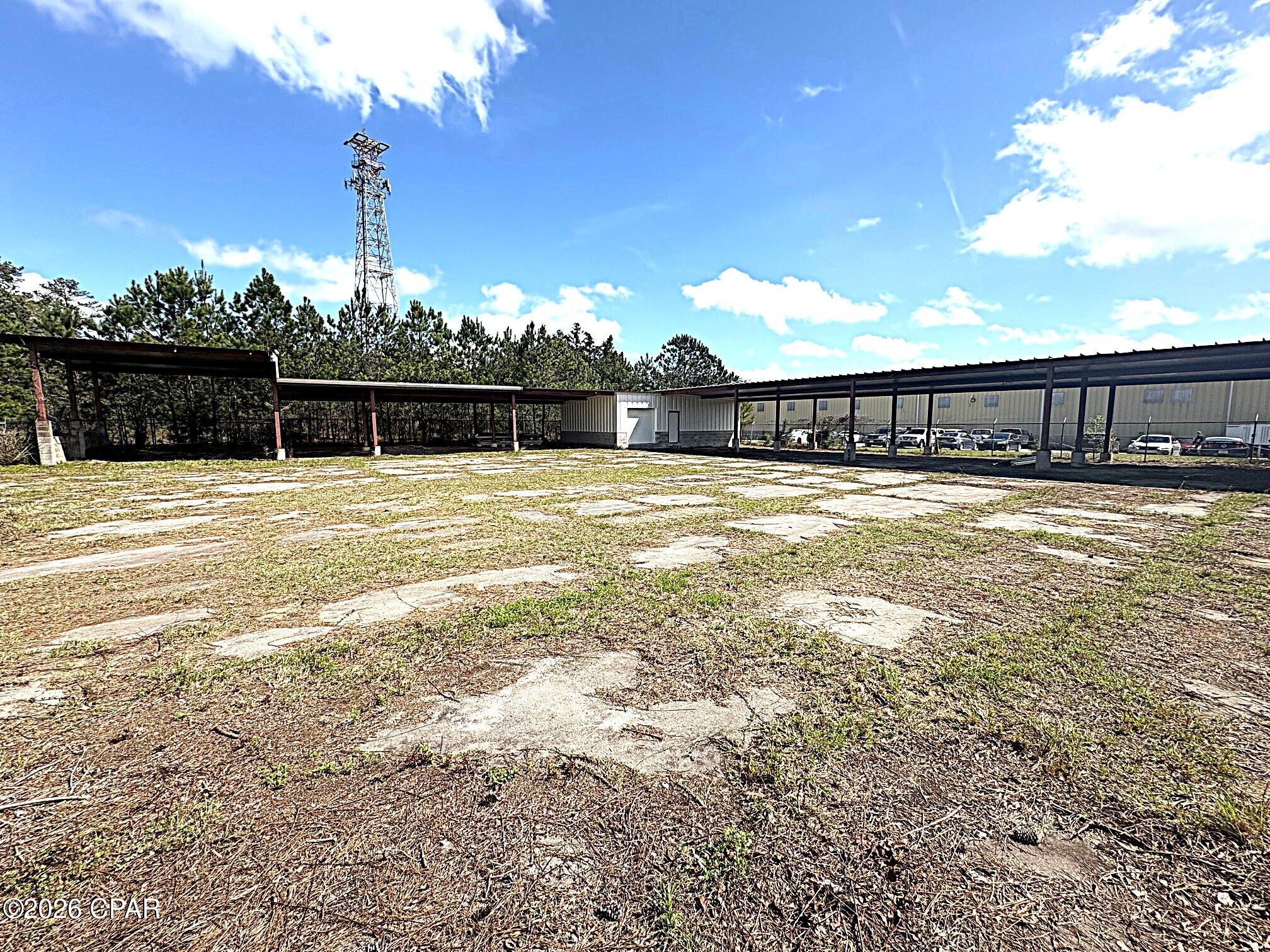 [No Recorded Subdiv] - Commercial Sale