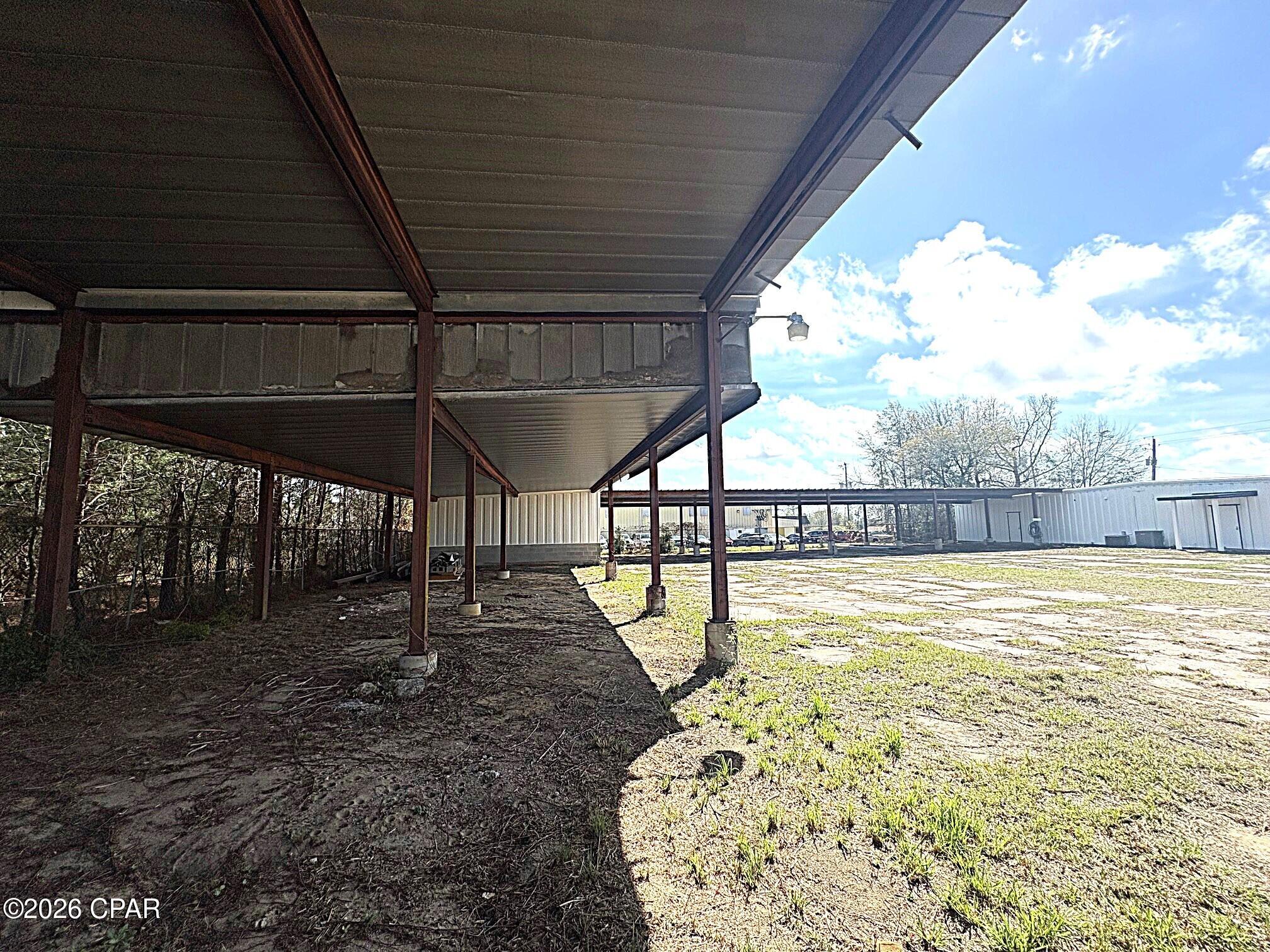 [No Recorded Subdiv] - Commercial Sale