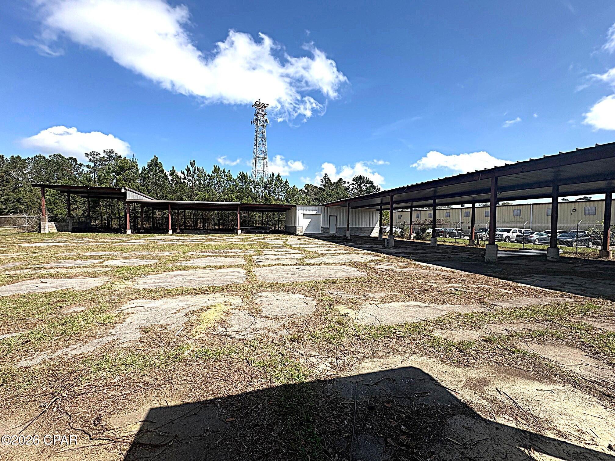 [No Recorded Subdiv] - Commercial Sale