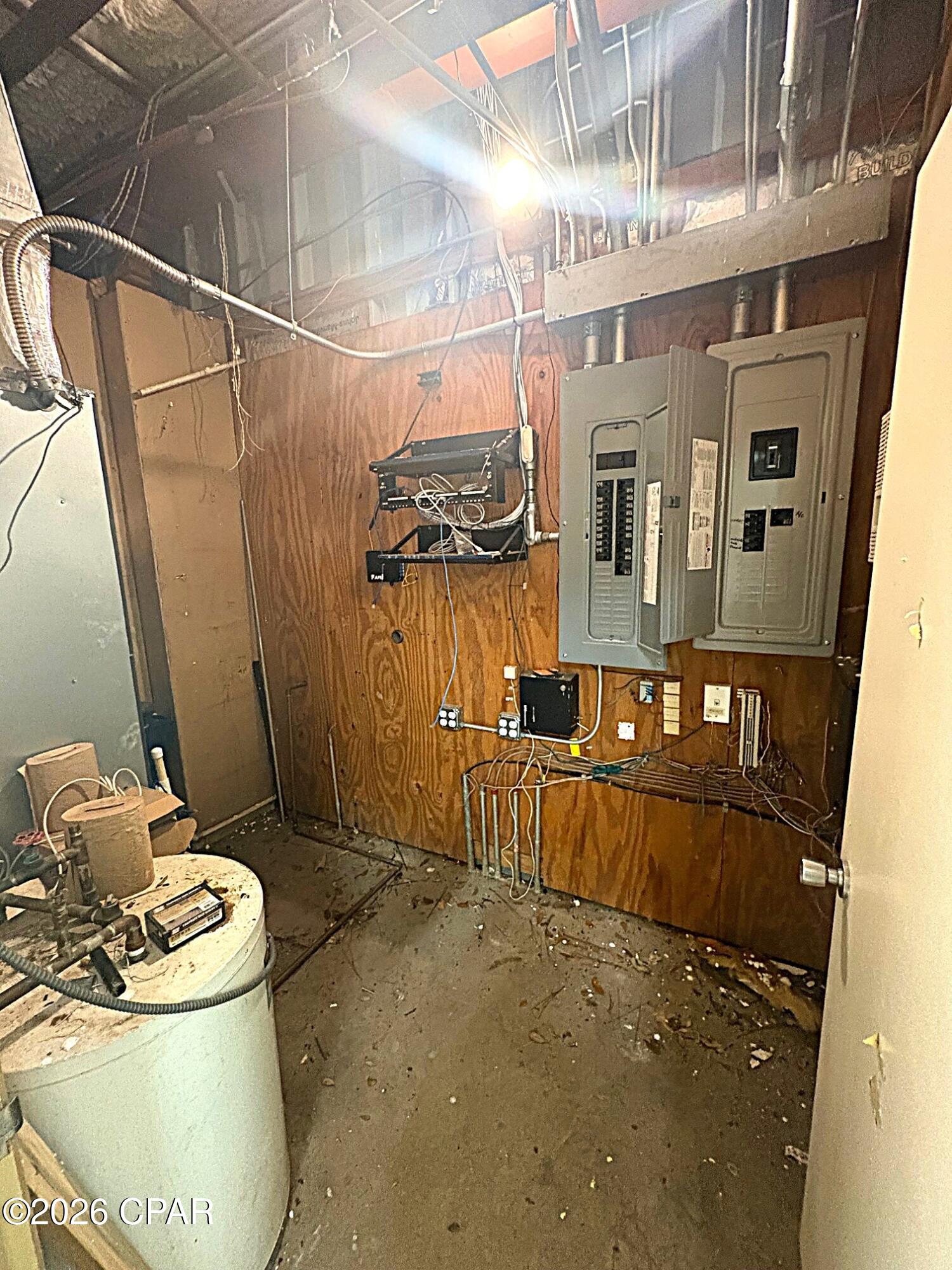 [No Recorded Subdiv] - Commercial Sale