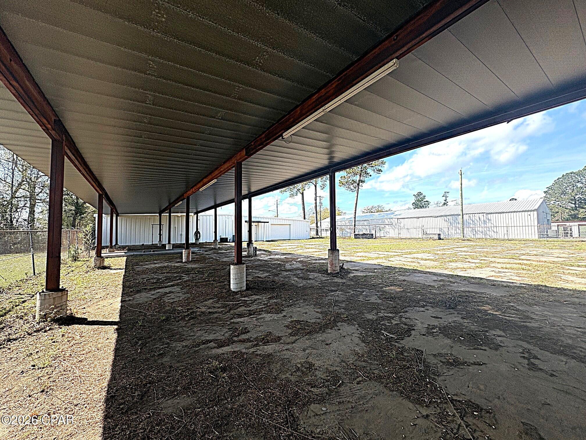 [No Recorded Subdiv] - Commercial Sale