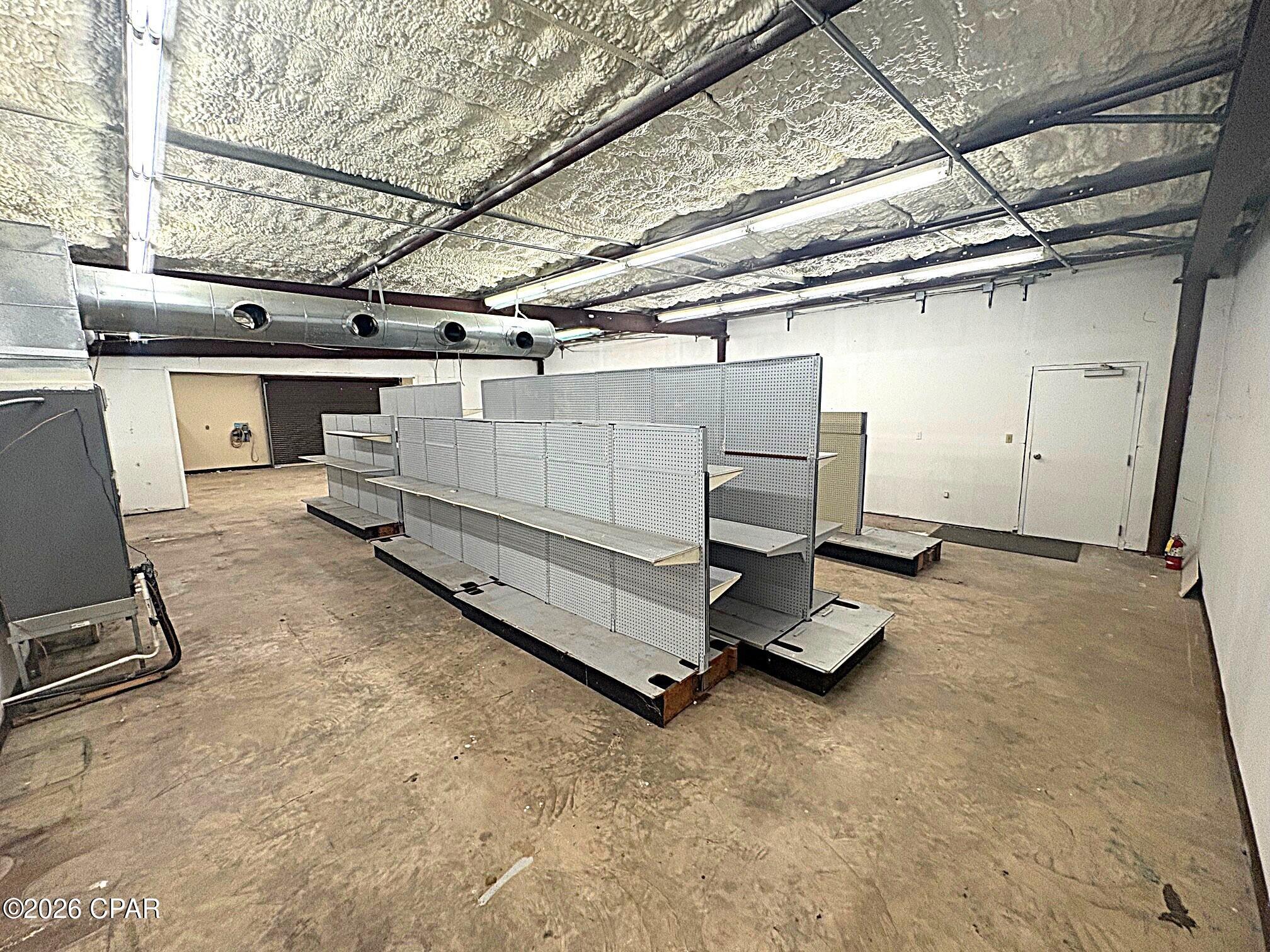 [No Recorded Subdiv] - Commercial Sale