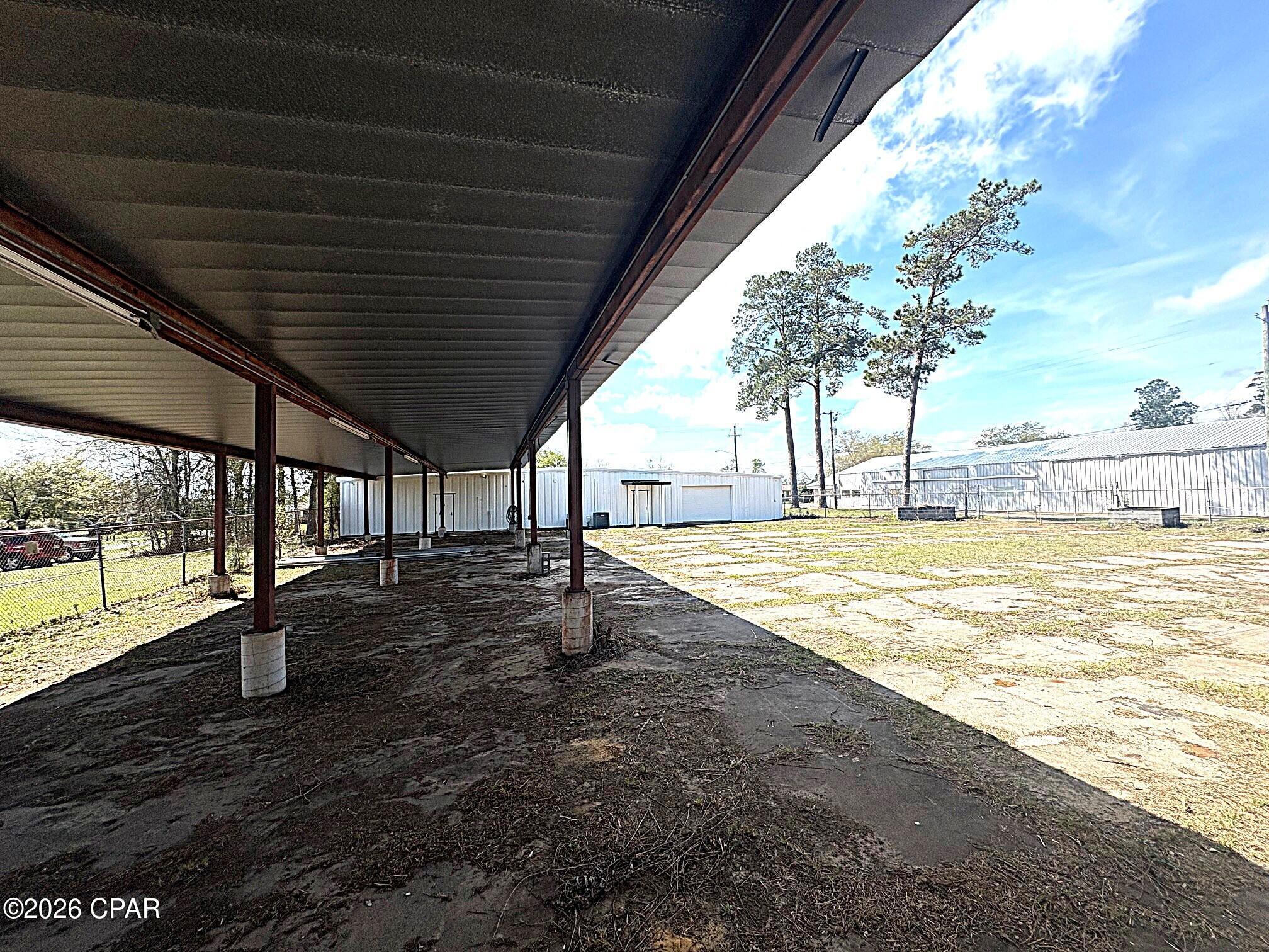 [No Recorded Subdiv] - Commercial Sale