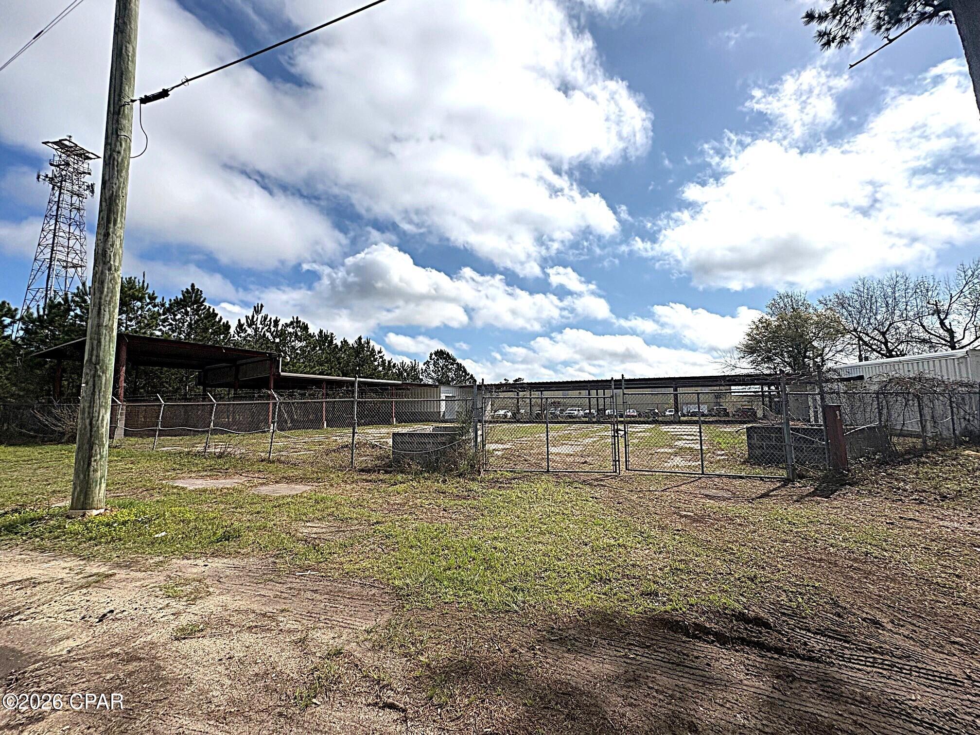 [No Recorded Subdiv] - Commercial Sale