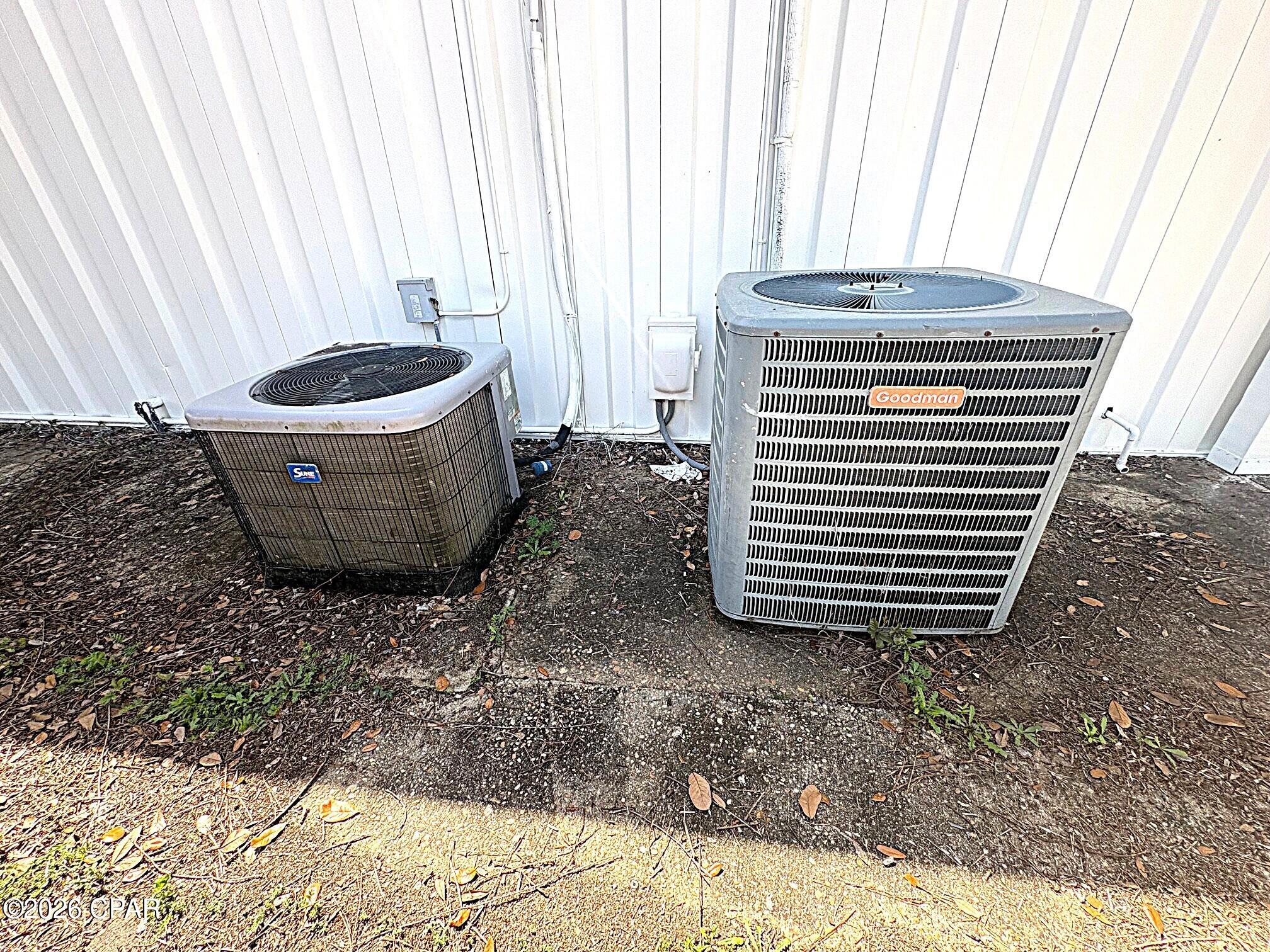 [No Recorded Subdiv] - Commercial Sale