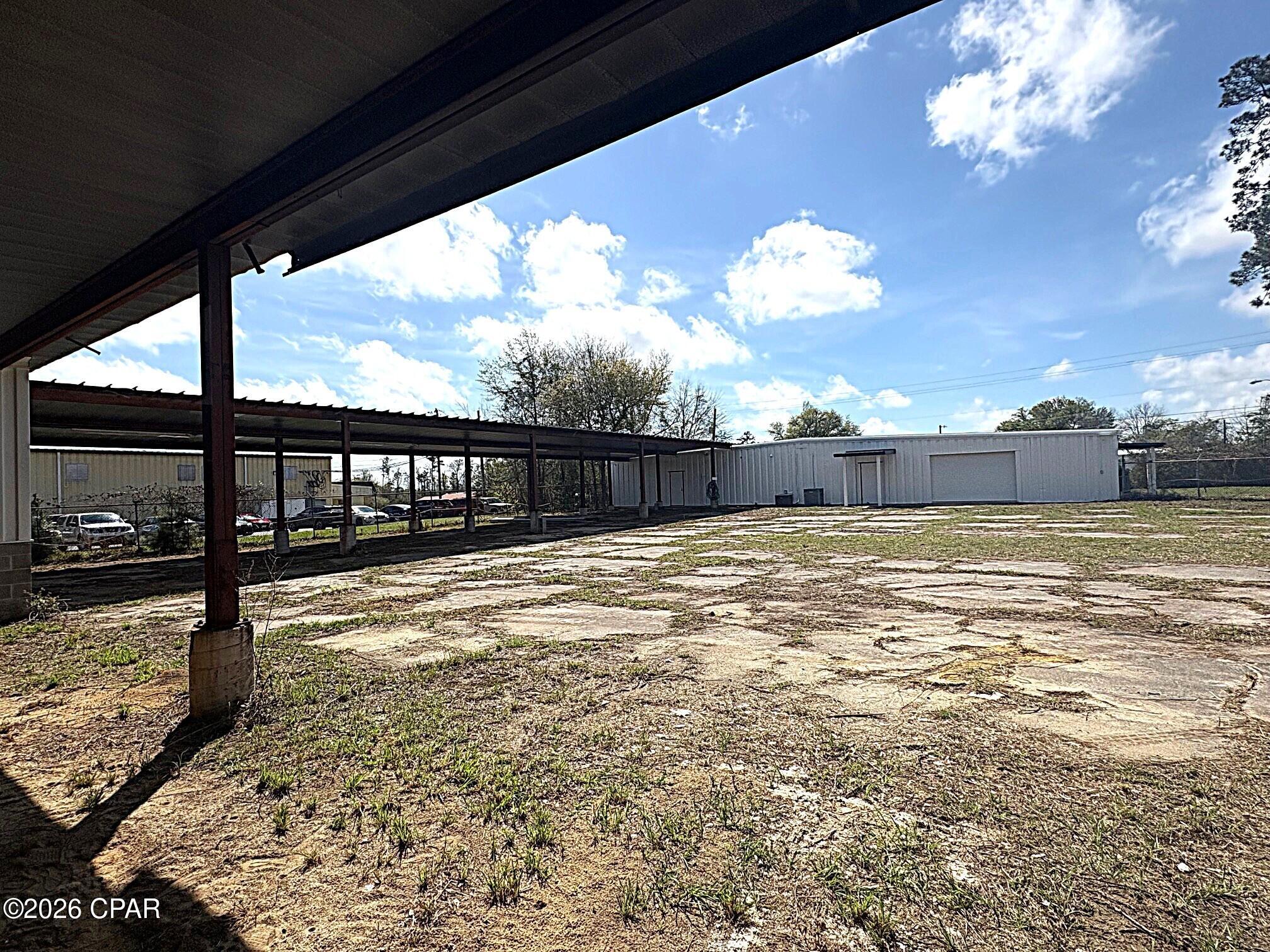 [No Recorded Subdiv] - Commercial Sale