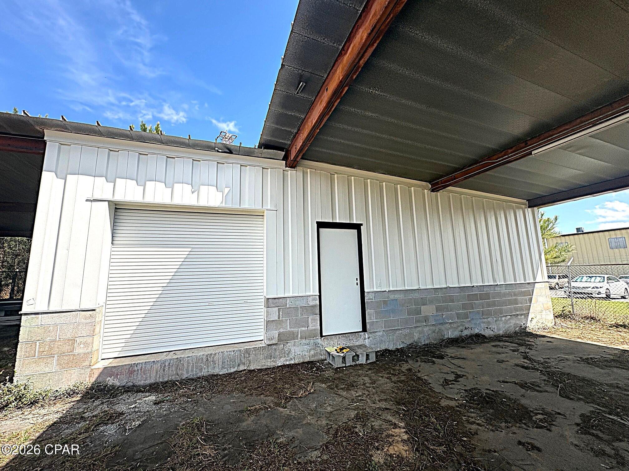 [No Recorded Subdiv] - Commercial Sale