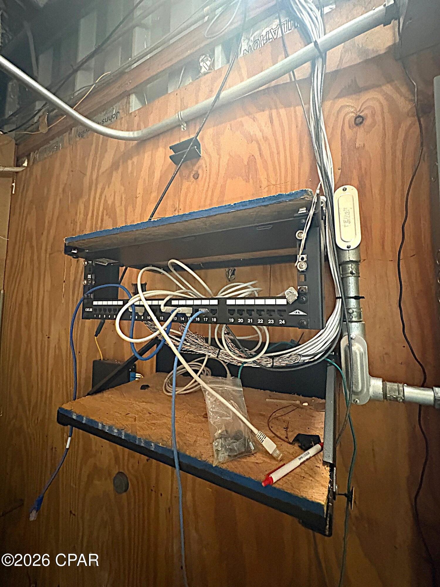 [No Recorded Subdiv] - Commercial Sale