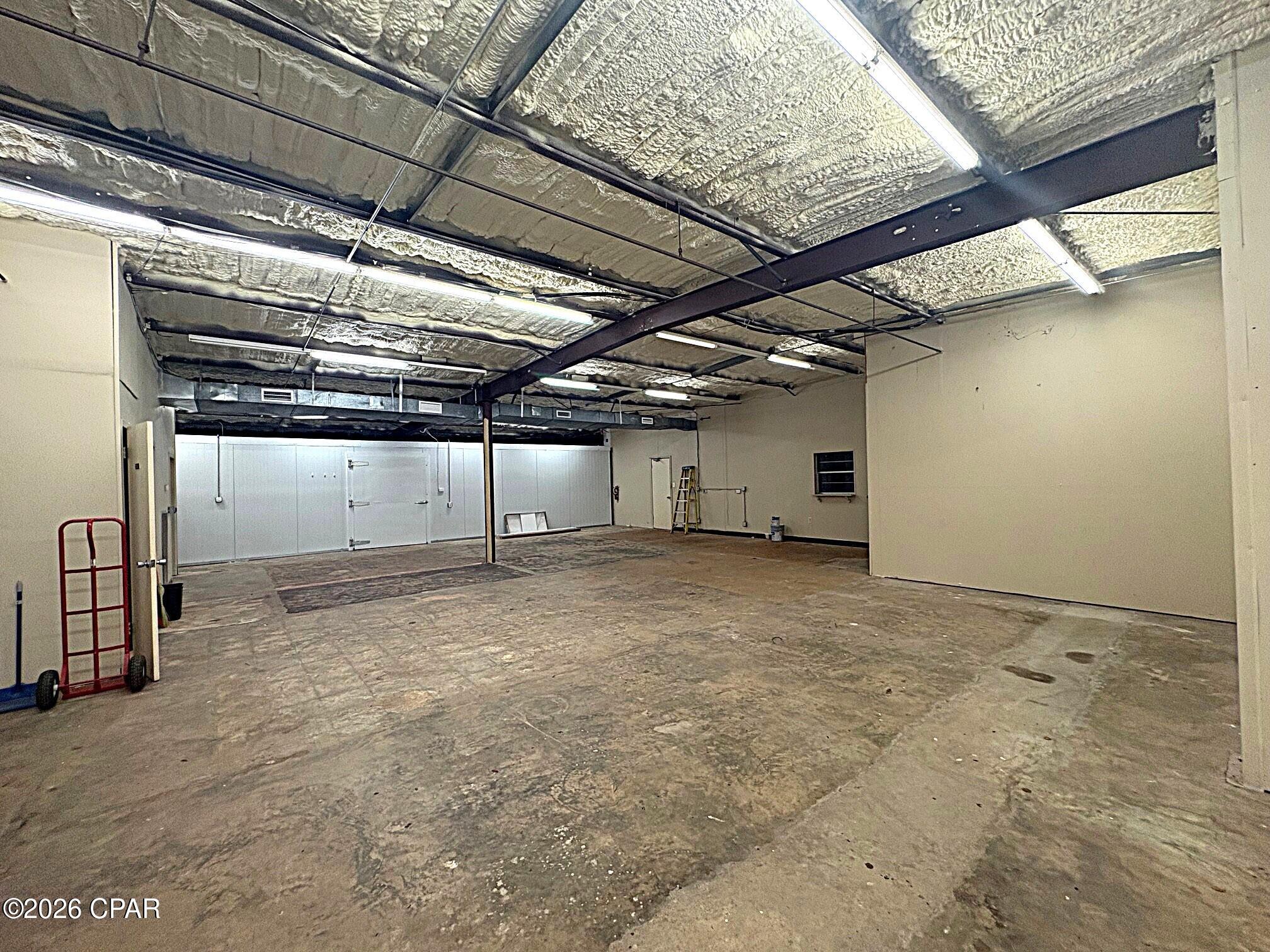 [No Recorded Subdiv] - Commercial Sale