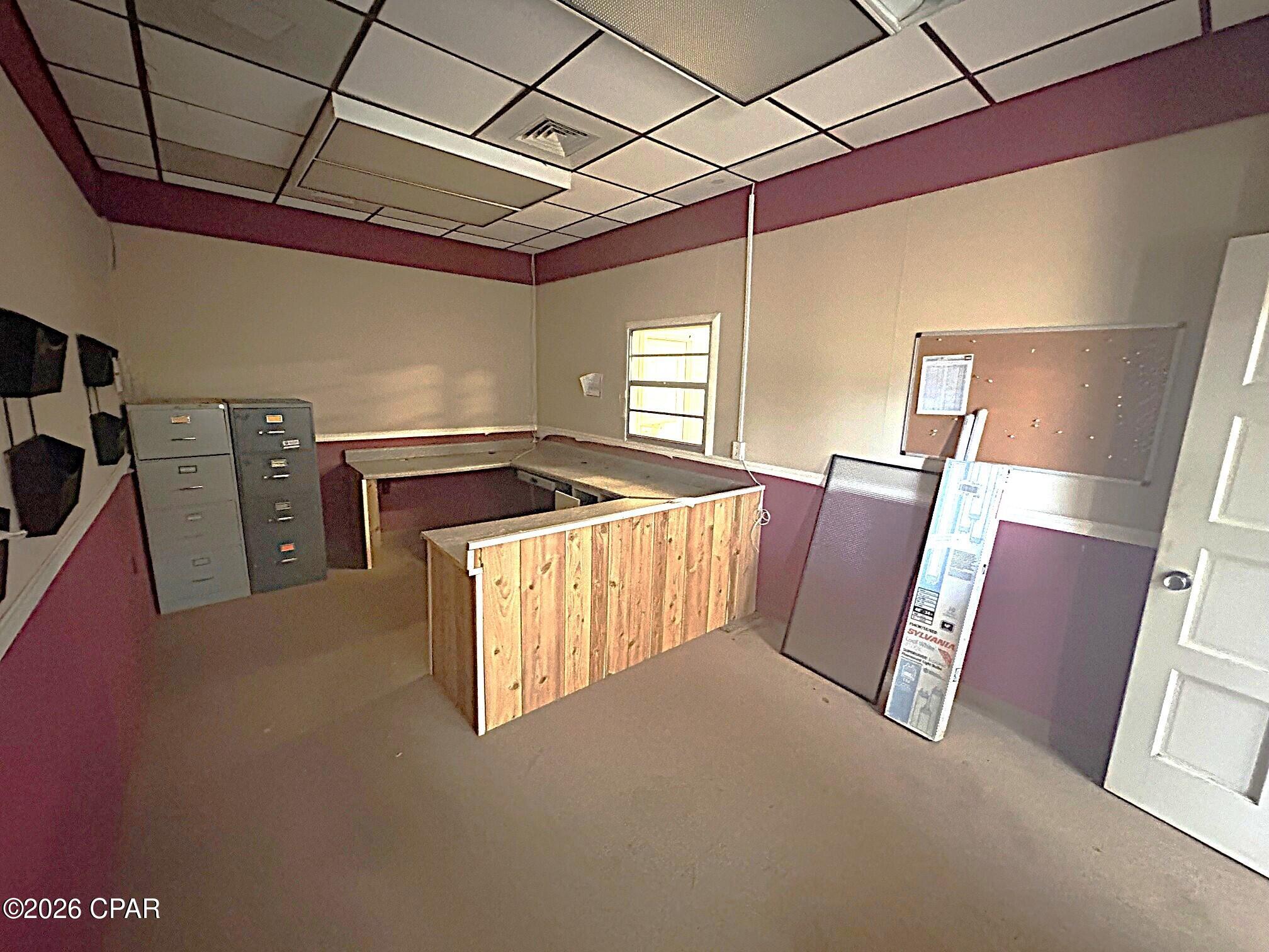 [No Recorded Subdiv] - Commercial Sale