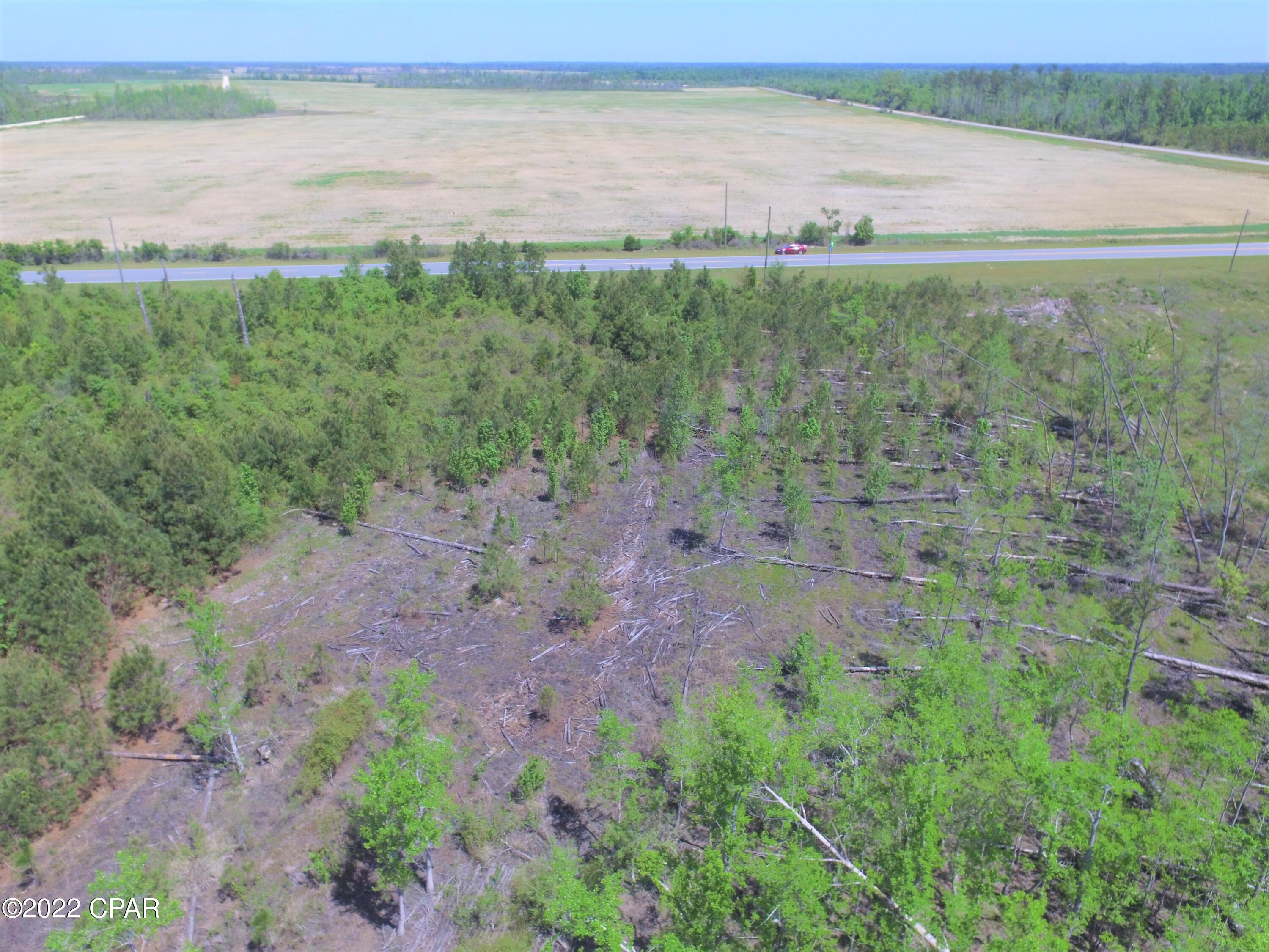 [No Recorded Subdiv] - Land