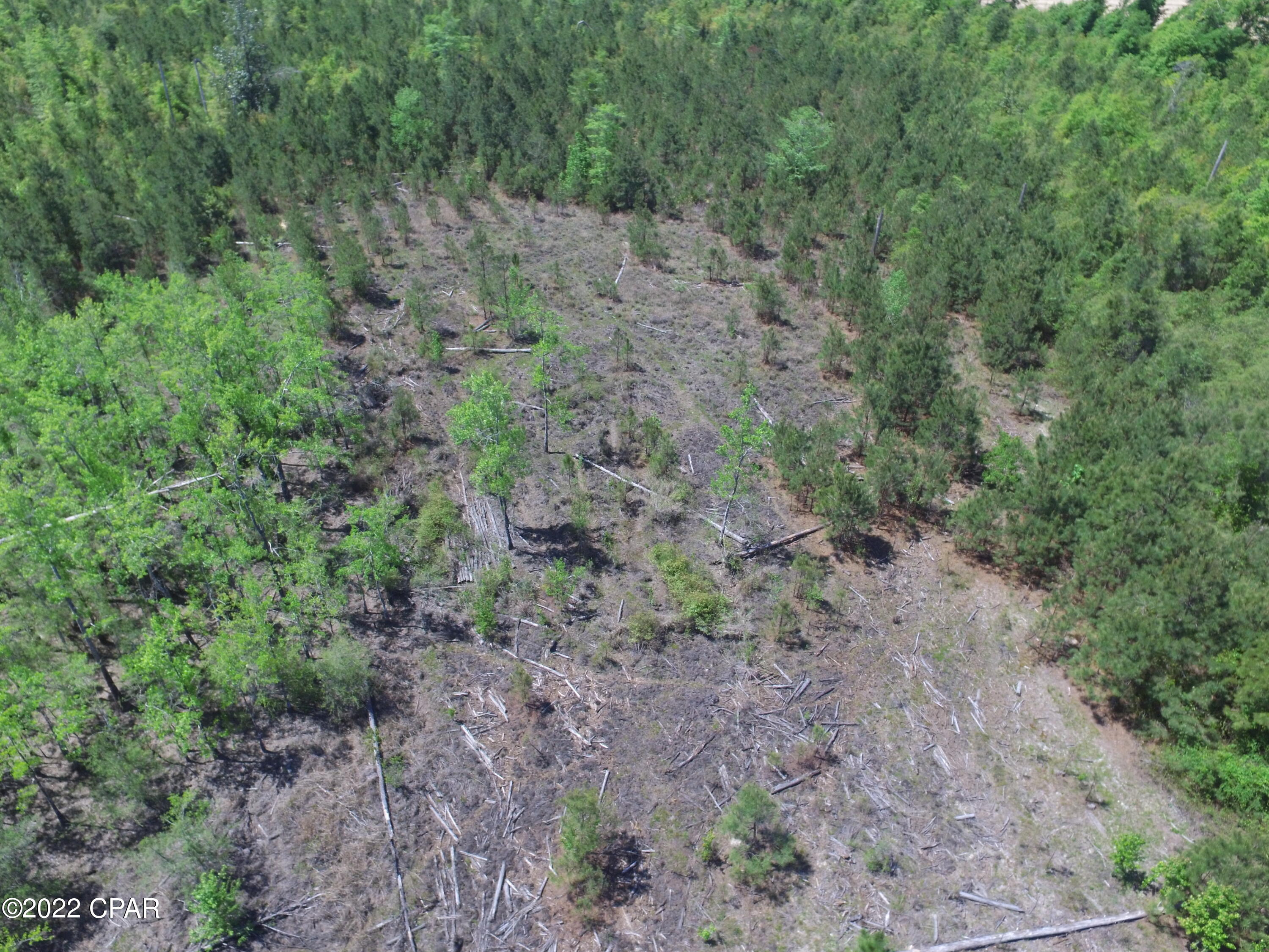 [No Recorded Subdiv] - Land