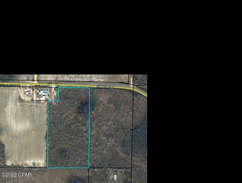 [No Recorded Subdiv] - Land