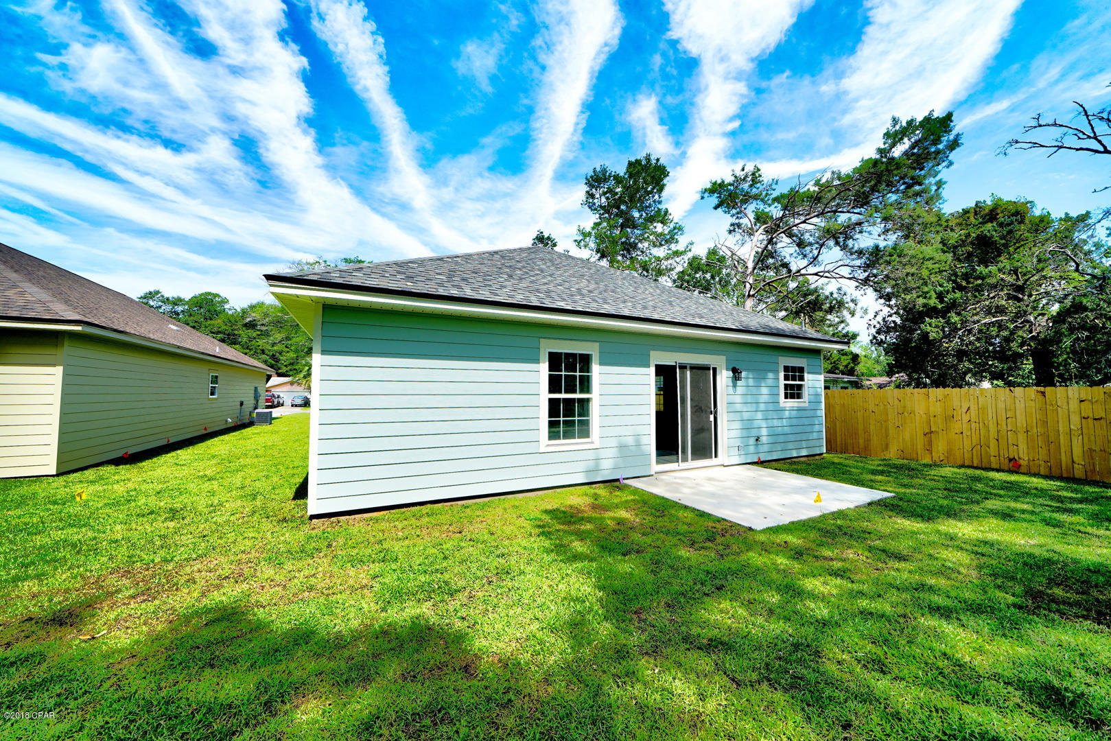 Lynn Haven - Residential