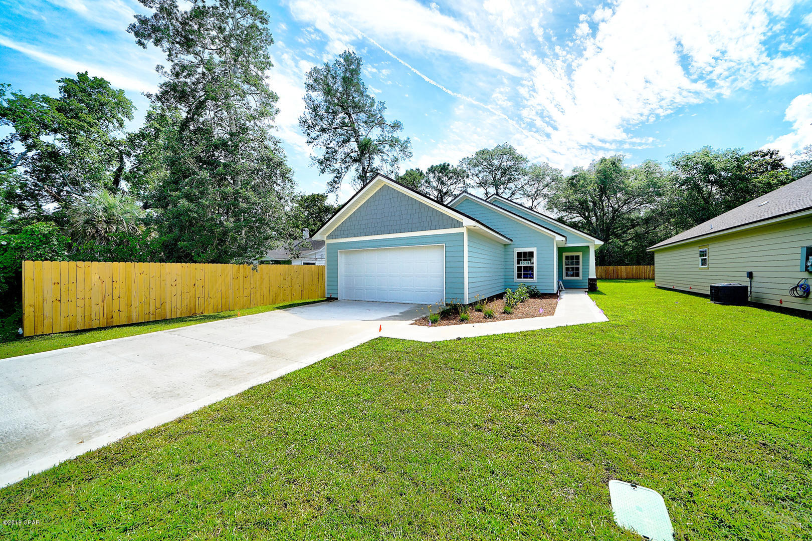 Lynn Haven - Residential