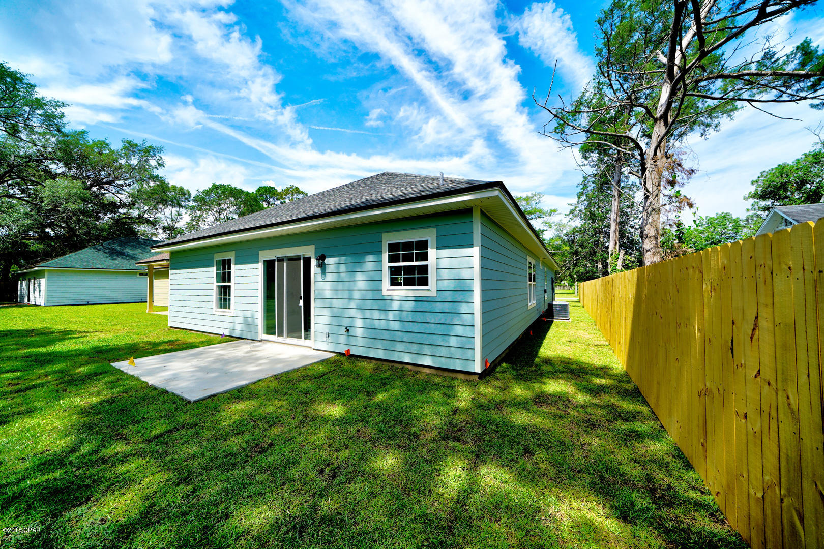 Lynn Haven - Residential