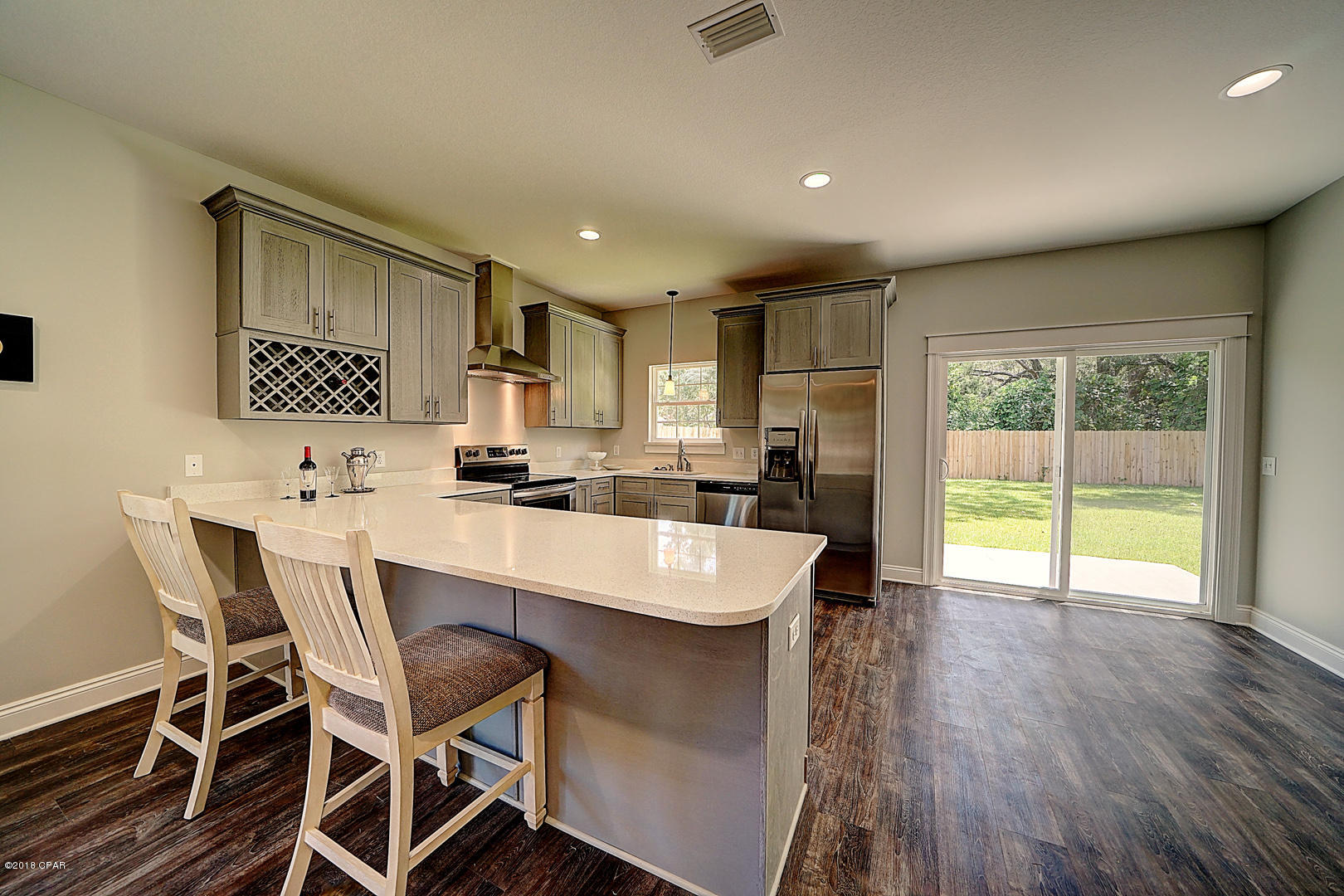 Lynn Haven - Residential