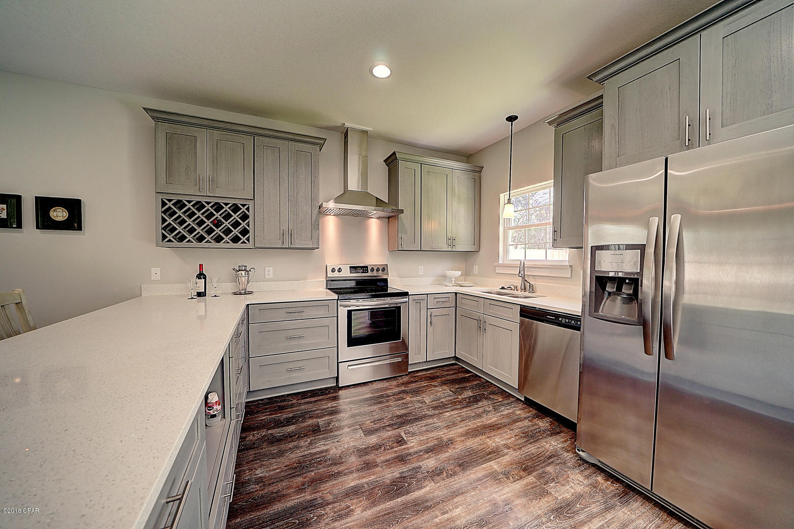 Lynn Haven - Residential