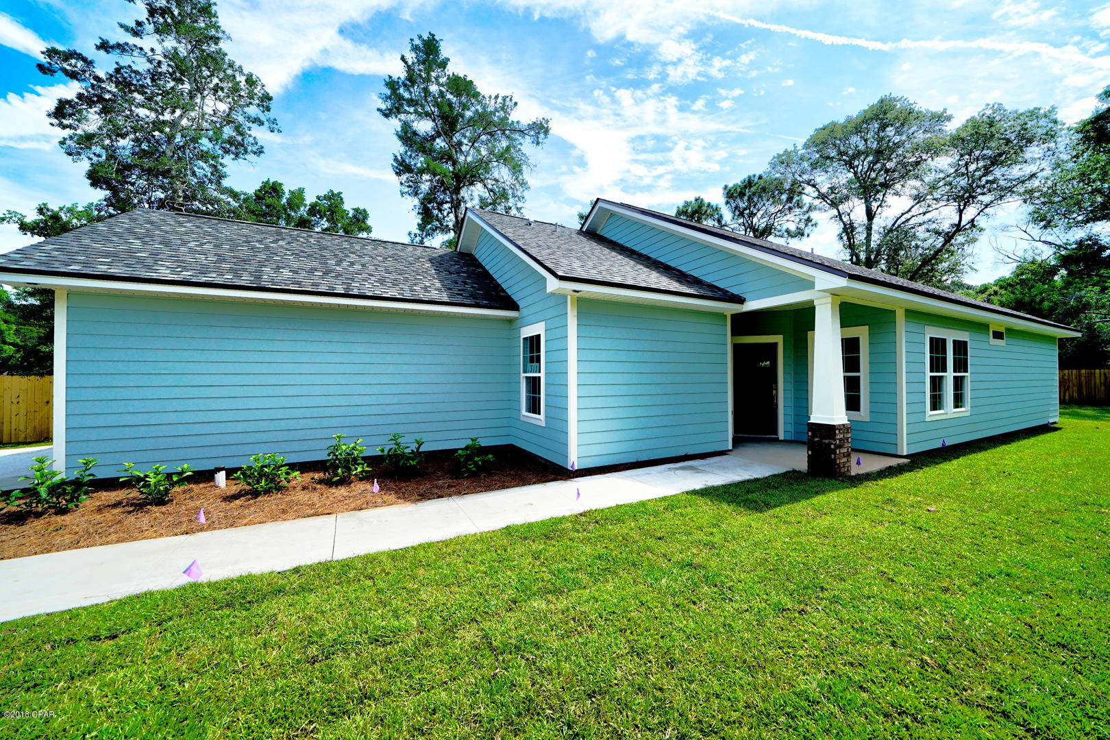 Lynn Haven - Residential