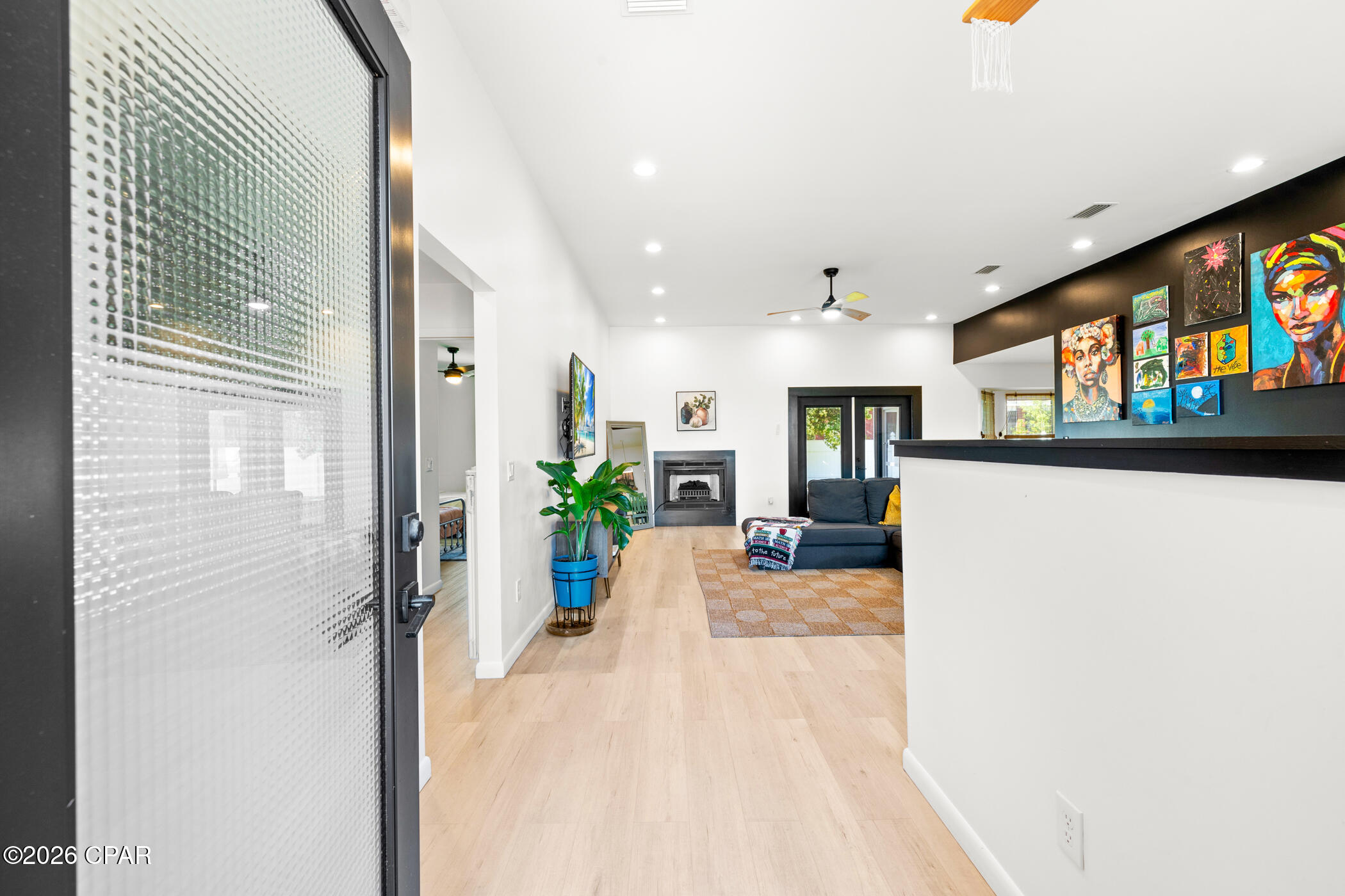 Highpoint - Residential