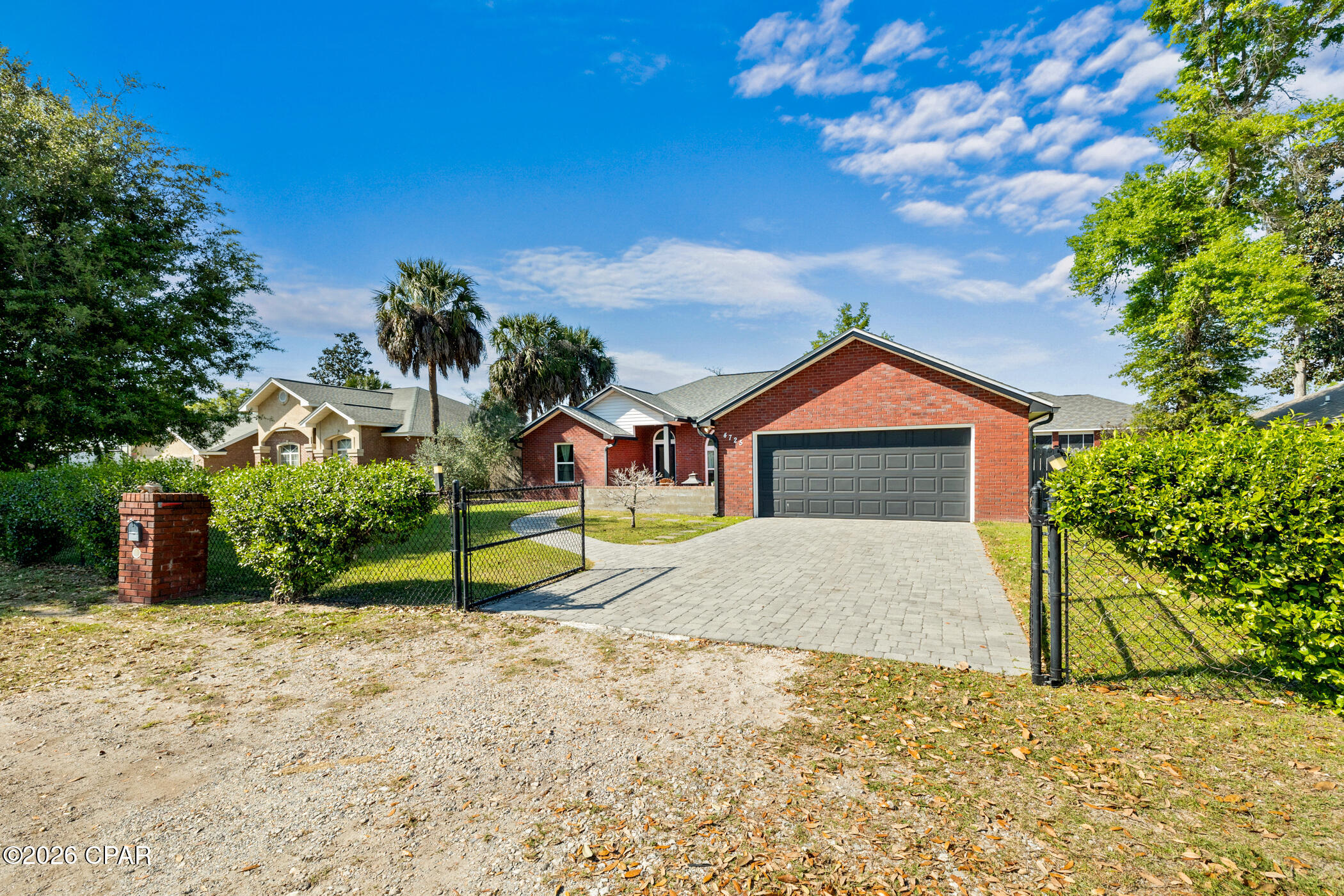 Highpoint - Residential