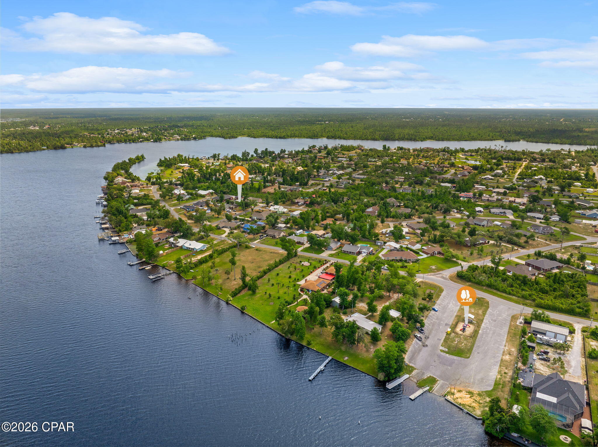 Highpoint - Residential