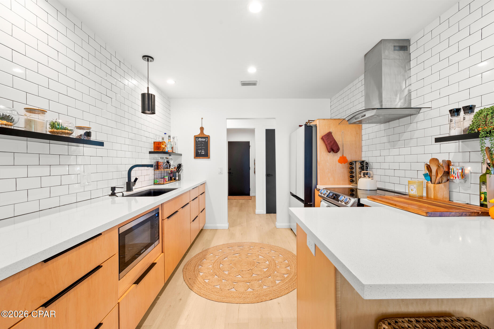 Highpoint - Residential