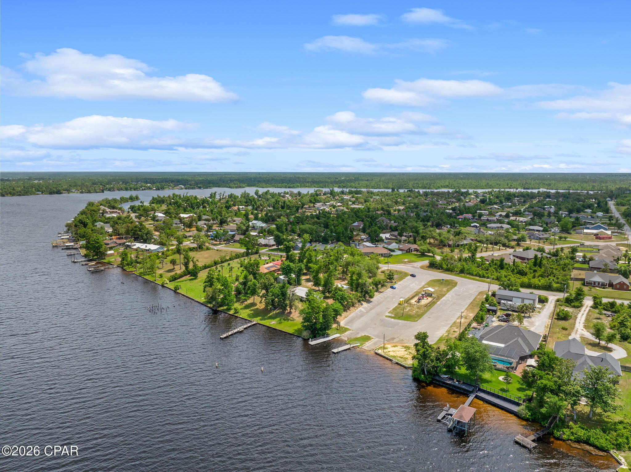 Highpoint - Residential