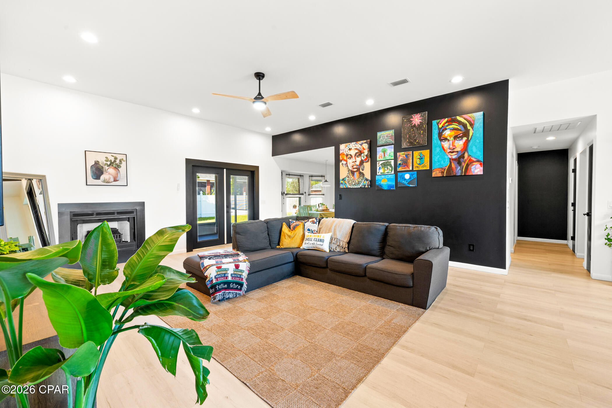 Highpoint - Residential