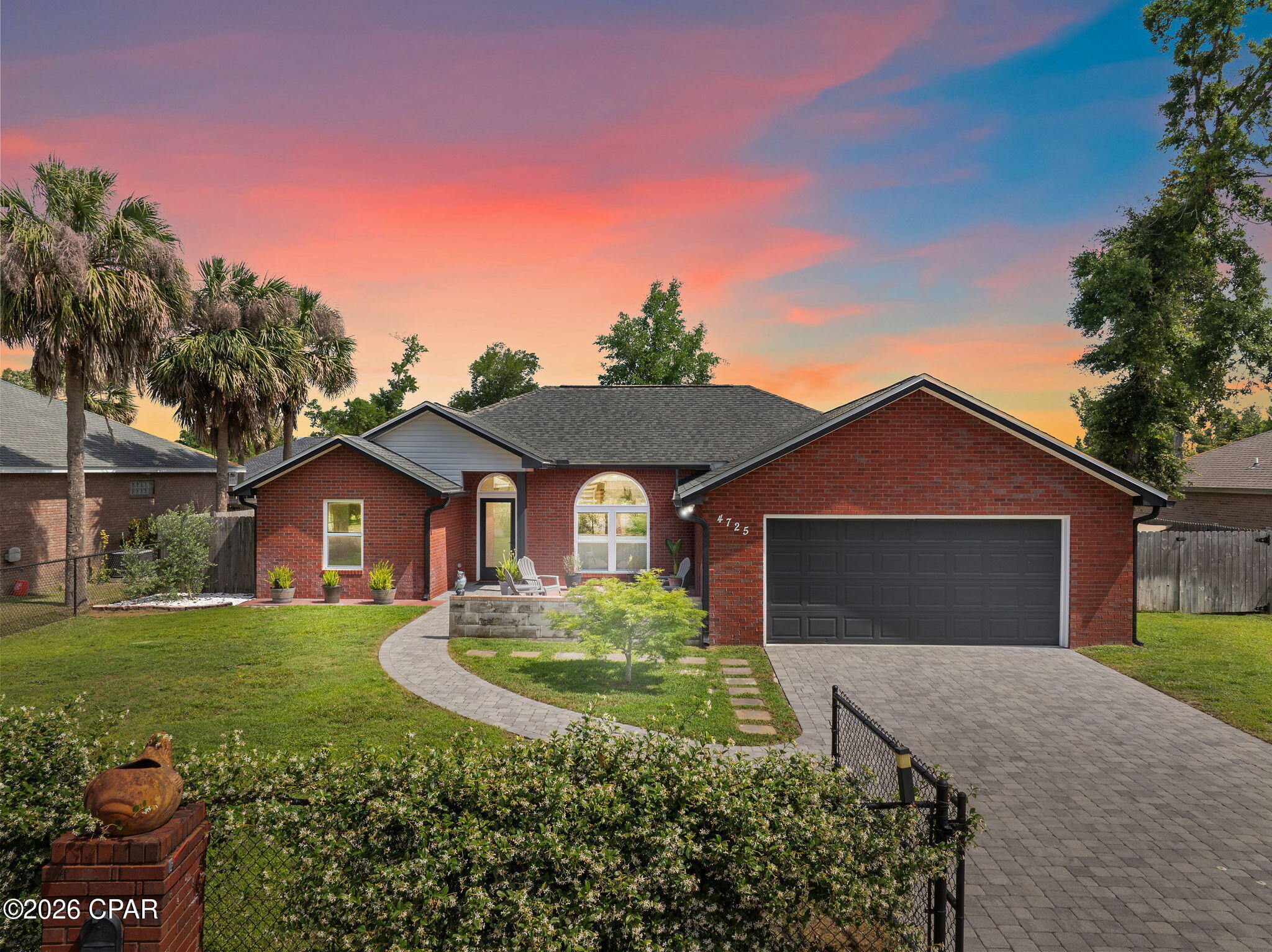 Highpoint - Residential