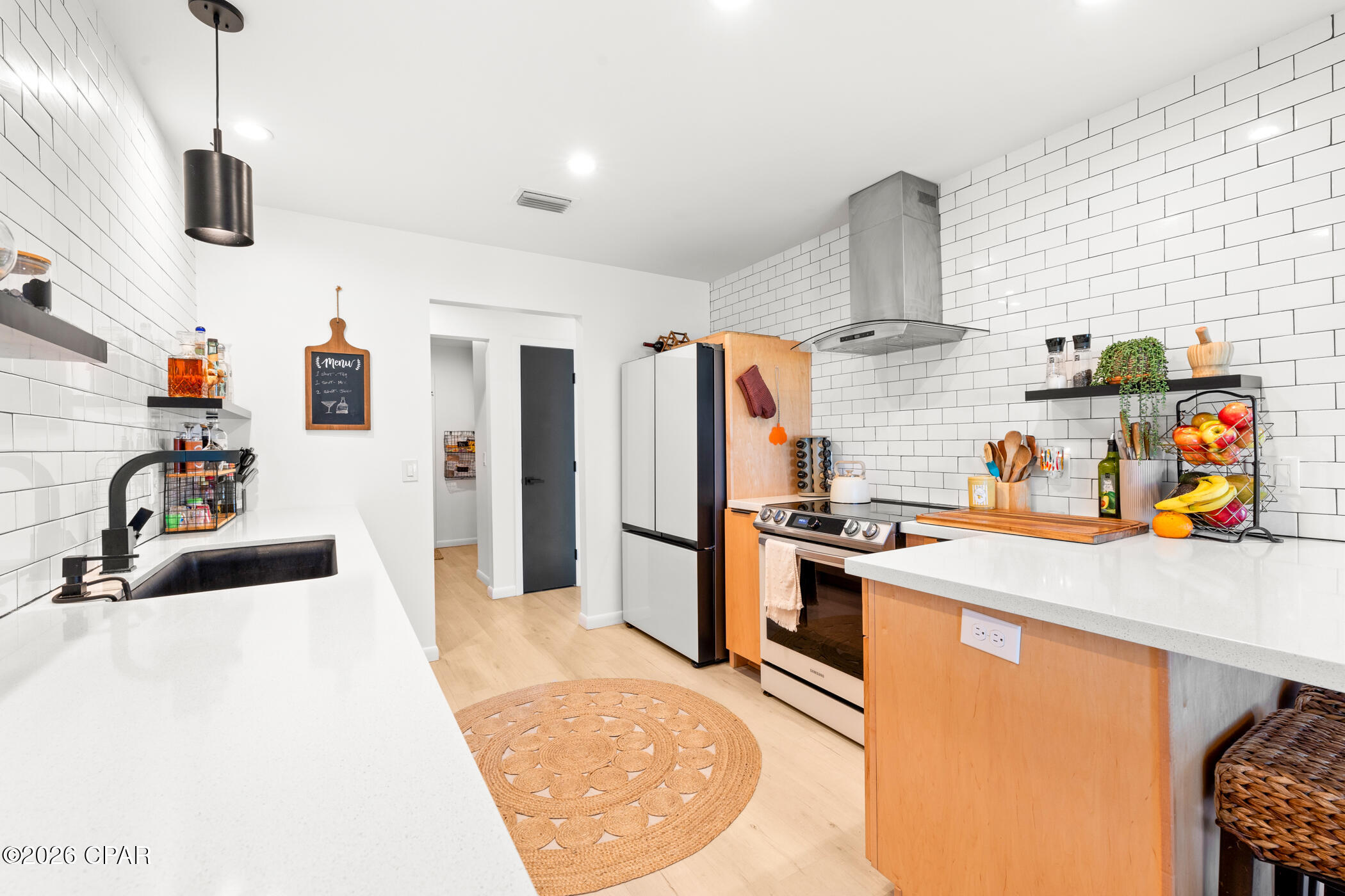 Highpoint - Residential