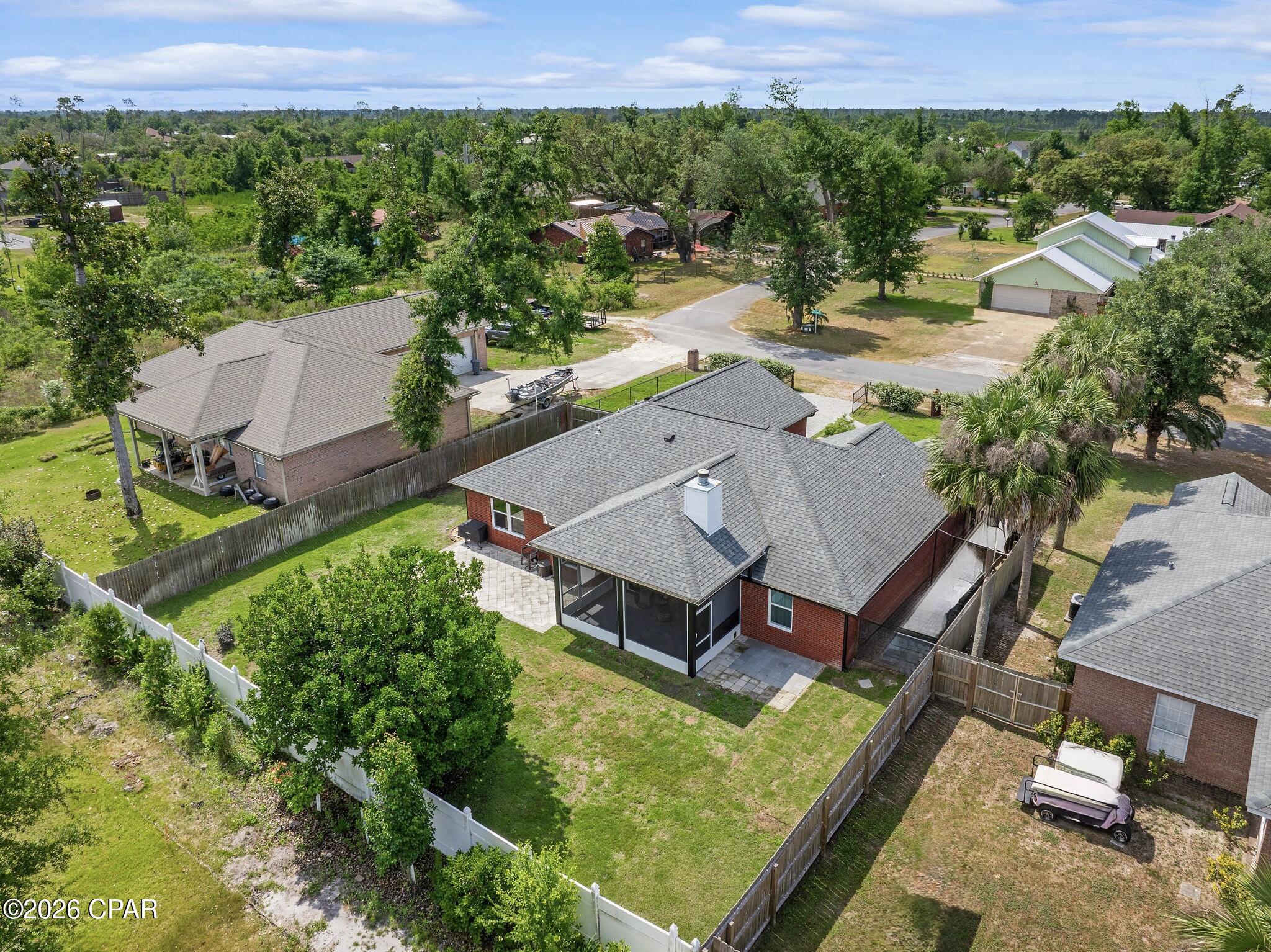 Highpoint - Residential