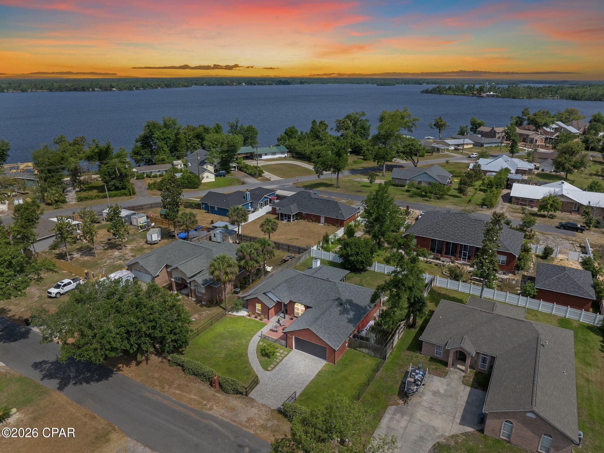 Highpoint - Residential