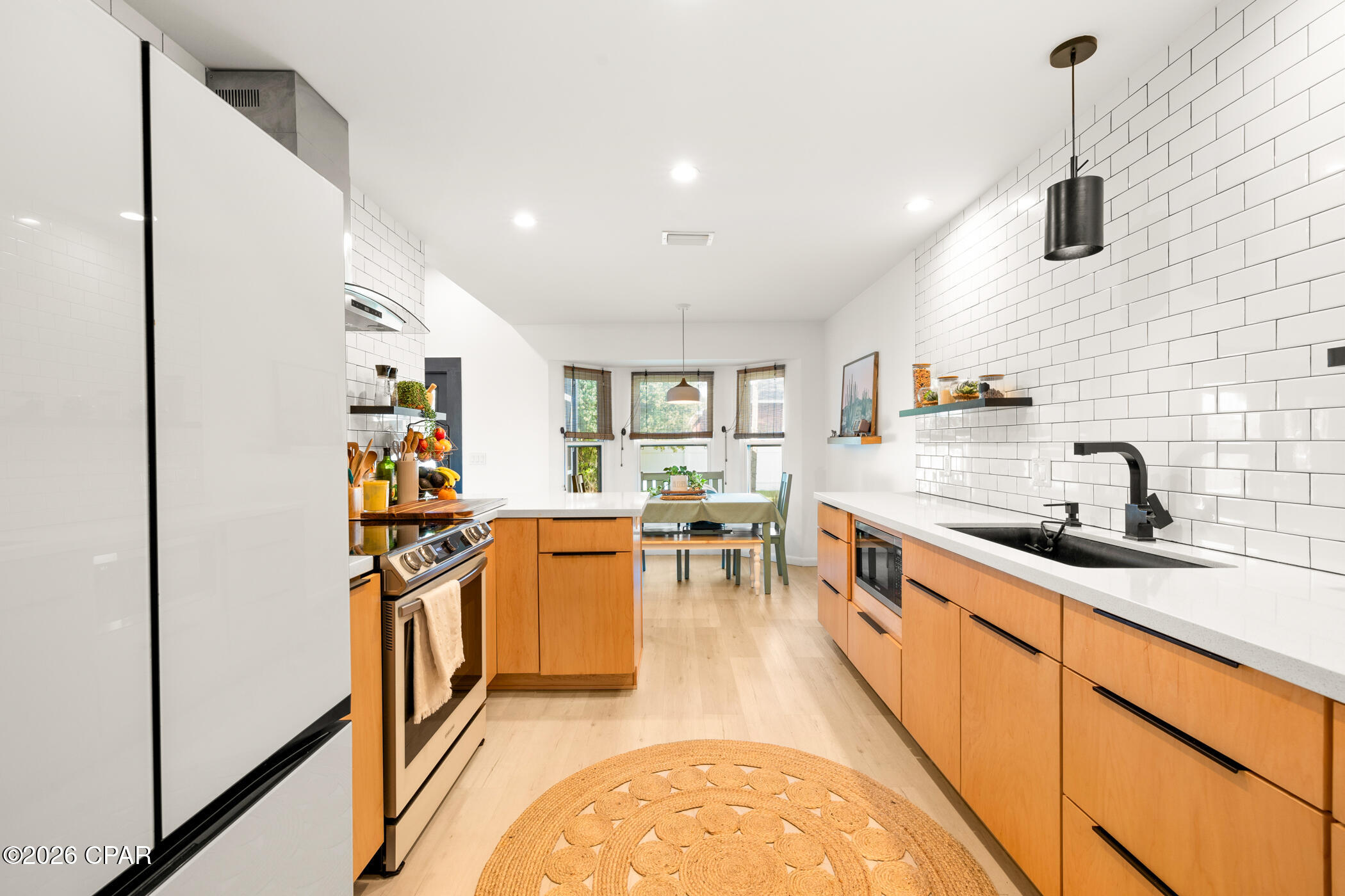 Highpoint - Residential