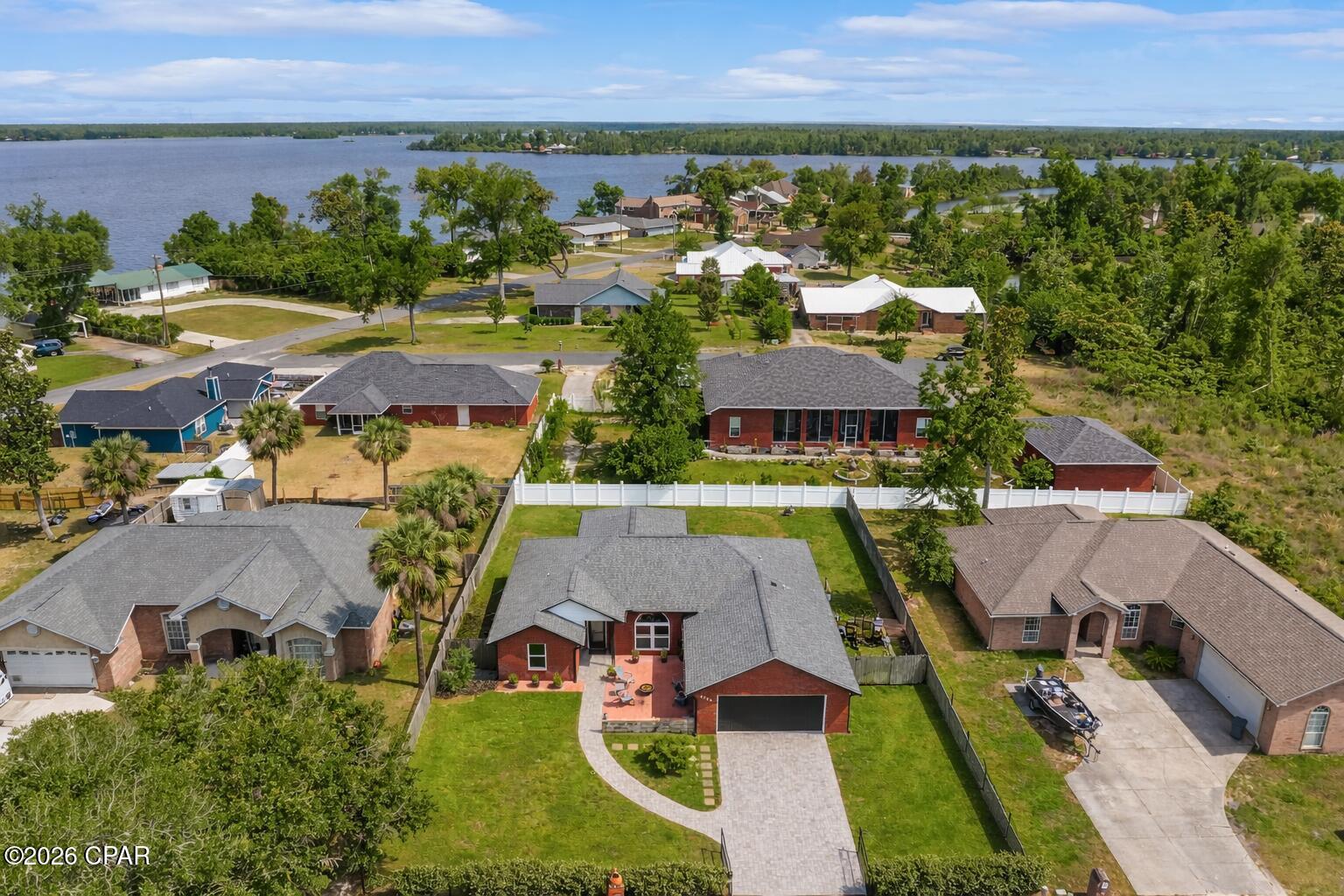 Highpoint - Residential