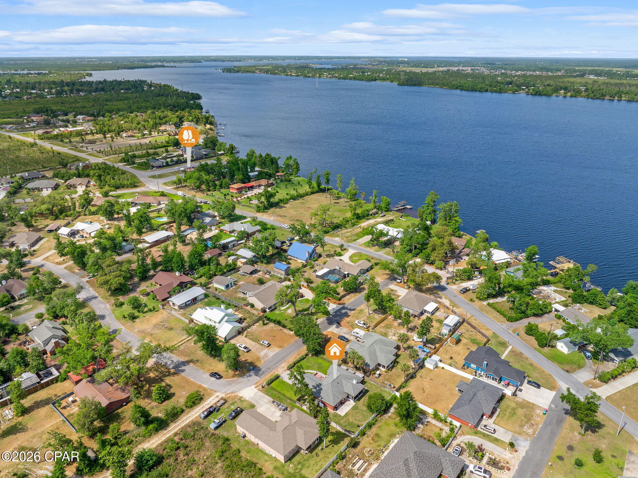 Highpoint - Residential