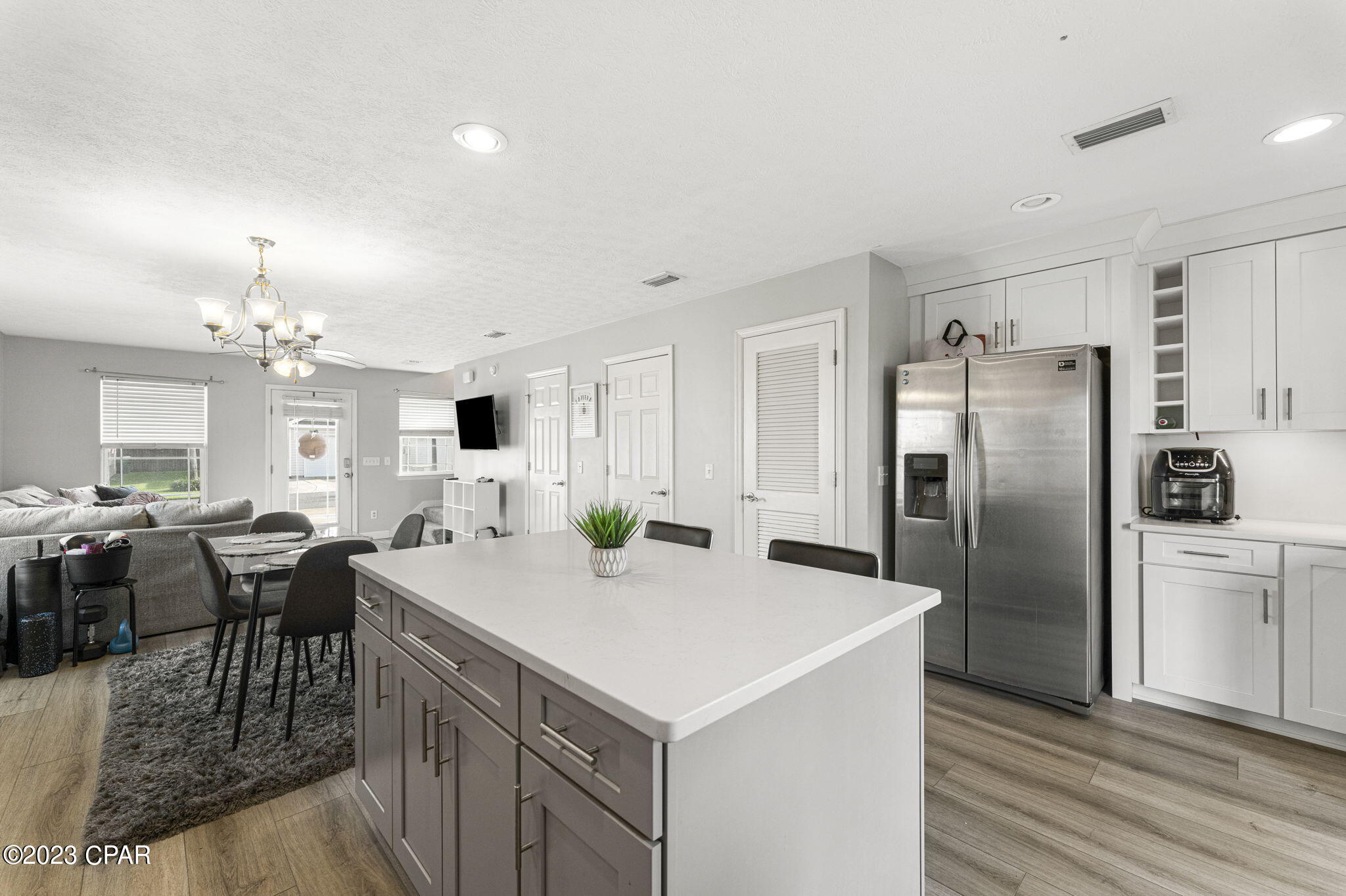 [No Recorded Subdiv] - Residential Lease