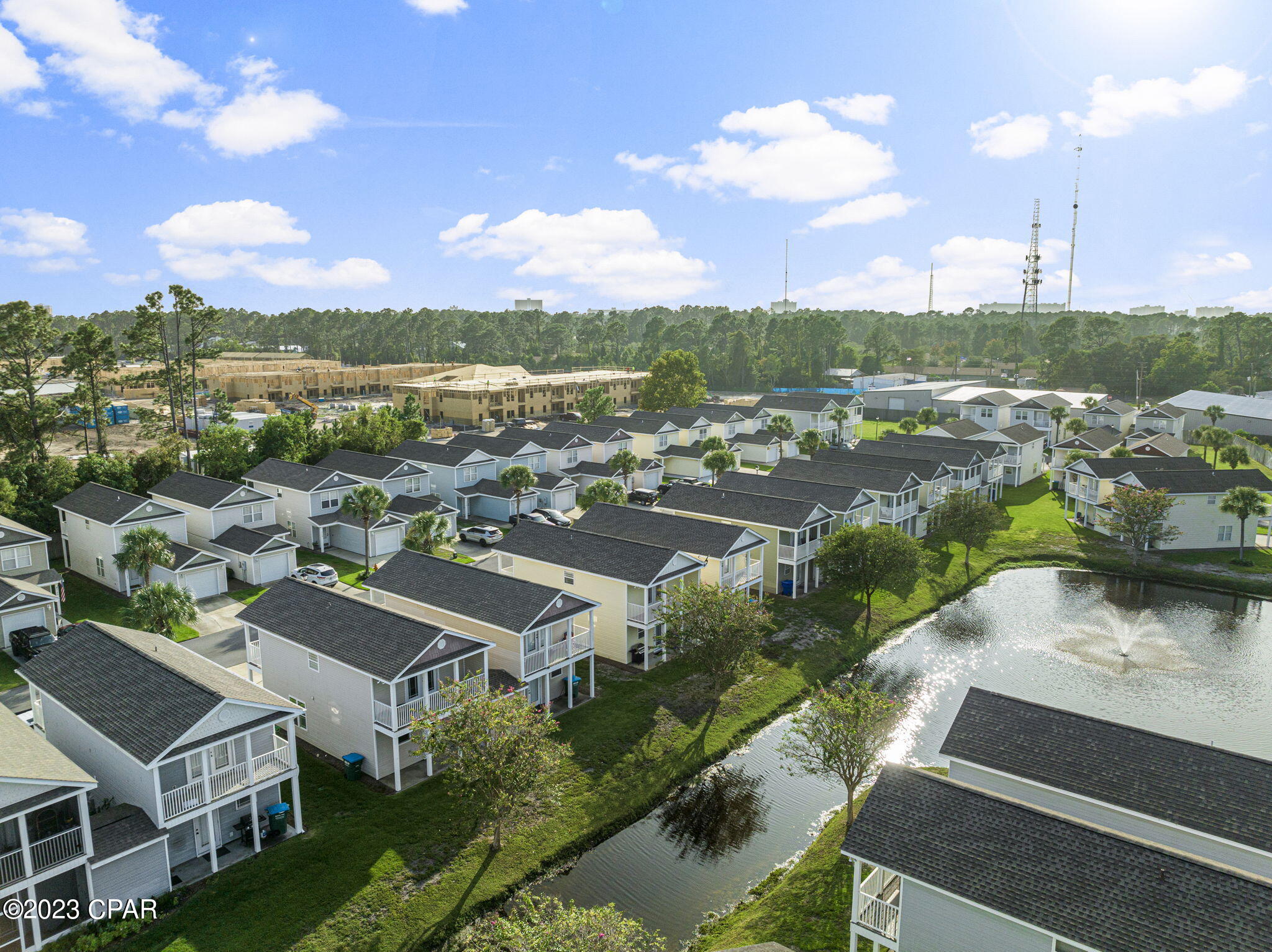 [No Recorded Subdiv] - Residential Lease