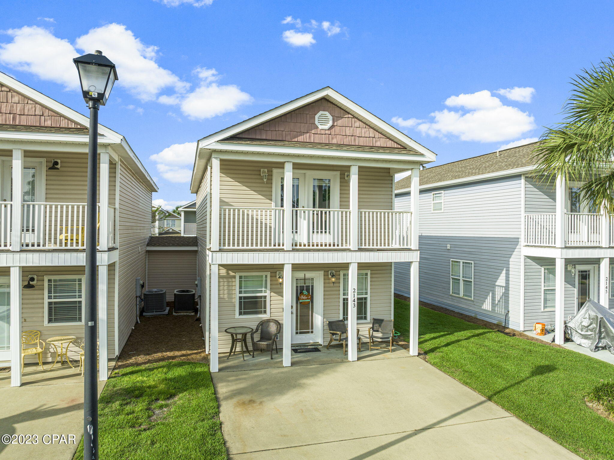 [No Recorded Subdiv] - Residential Lease