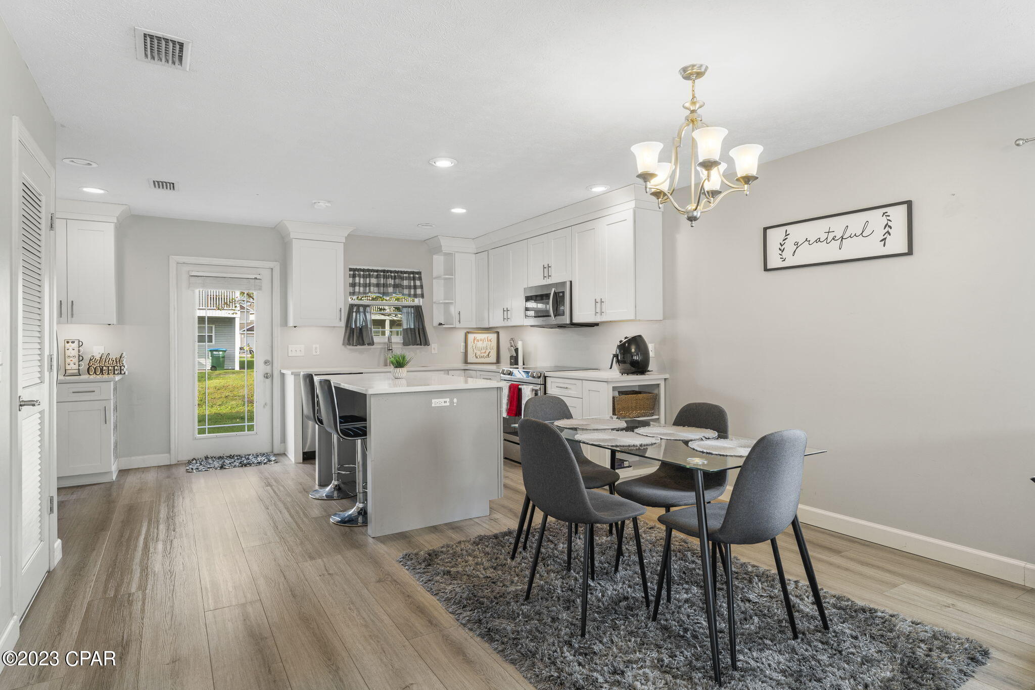 [No Recorded Subdiv] - Residential Lease