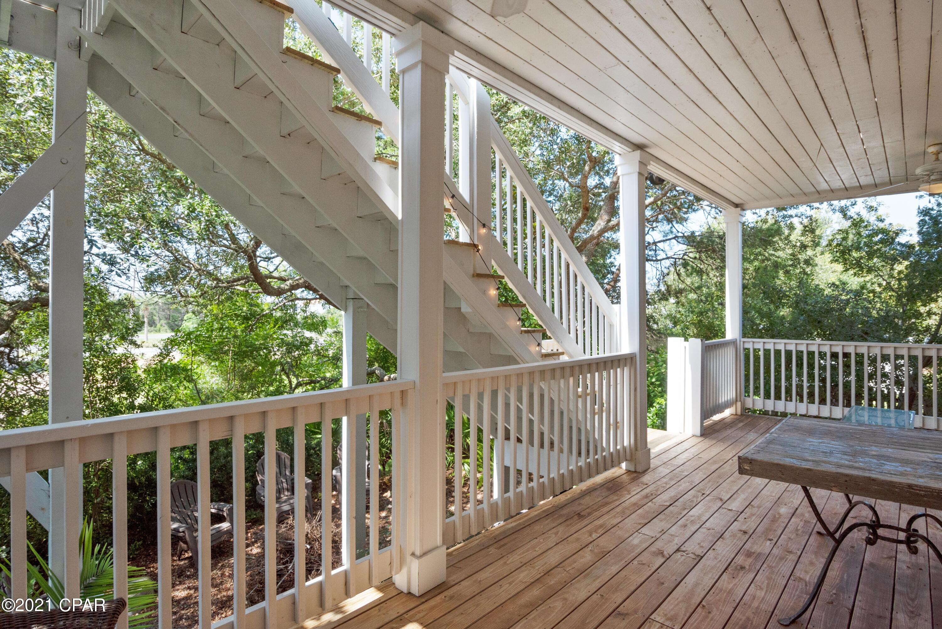 Inlet Beach - Residential